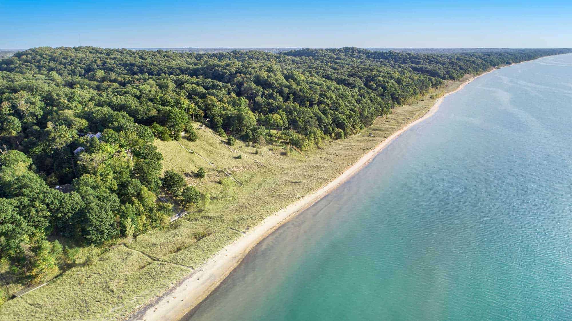 41564 Wilderness Dunes Lane Covert MI