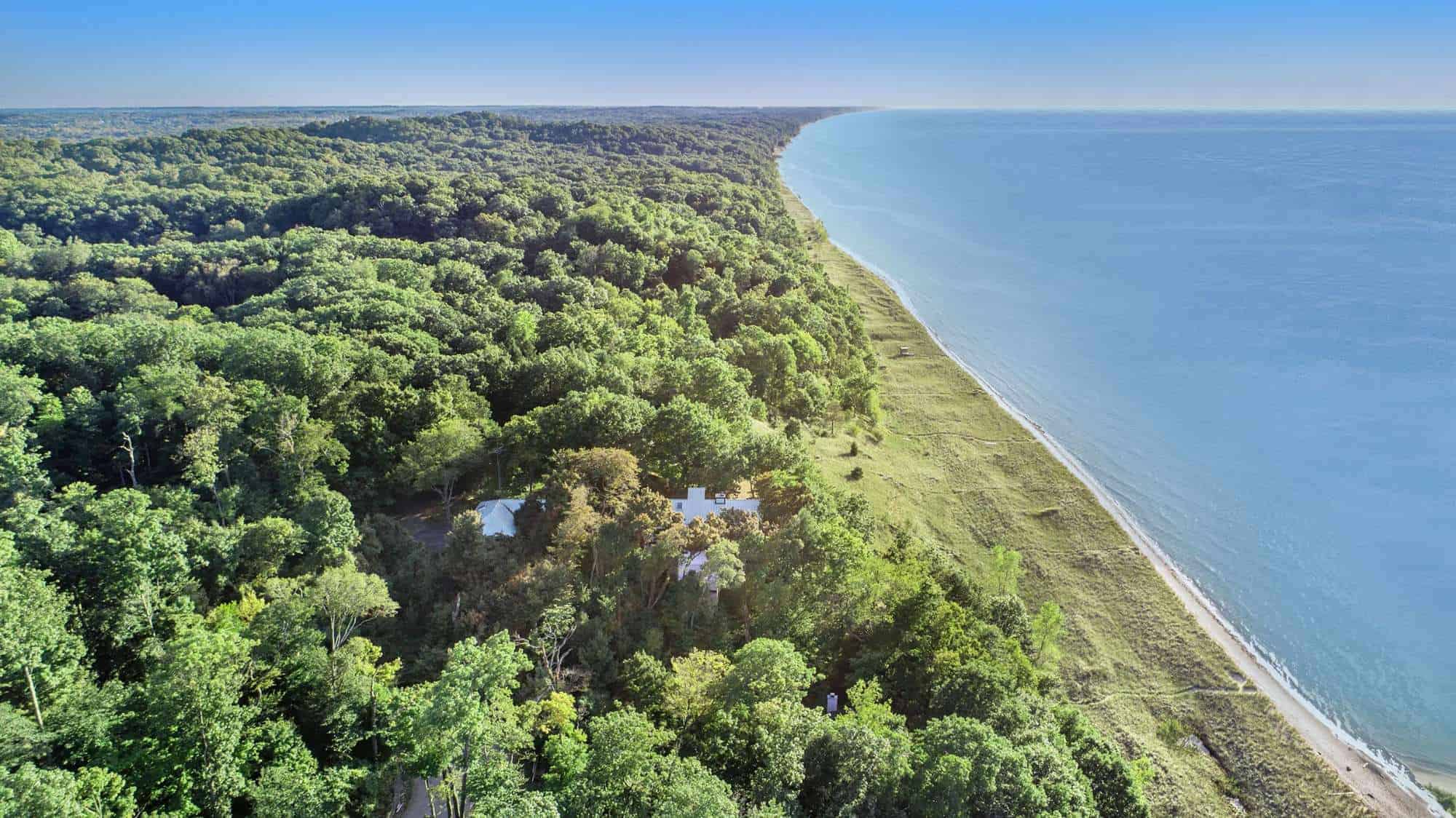 41564 Wilderness Dunes Lane Covert MI