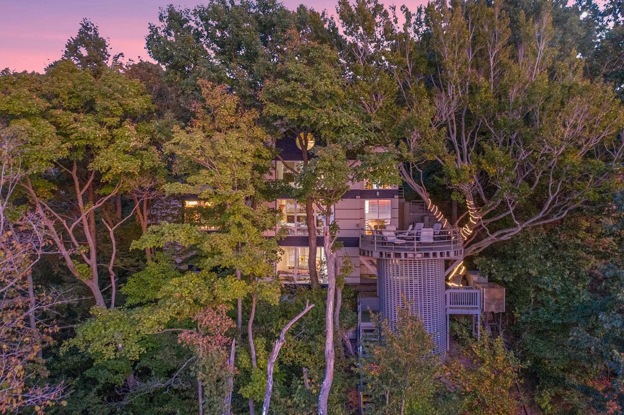 41564 Wilderness Dunes Lane Covert MI