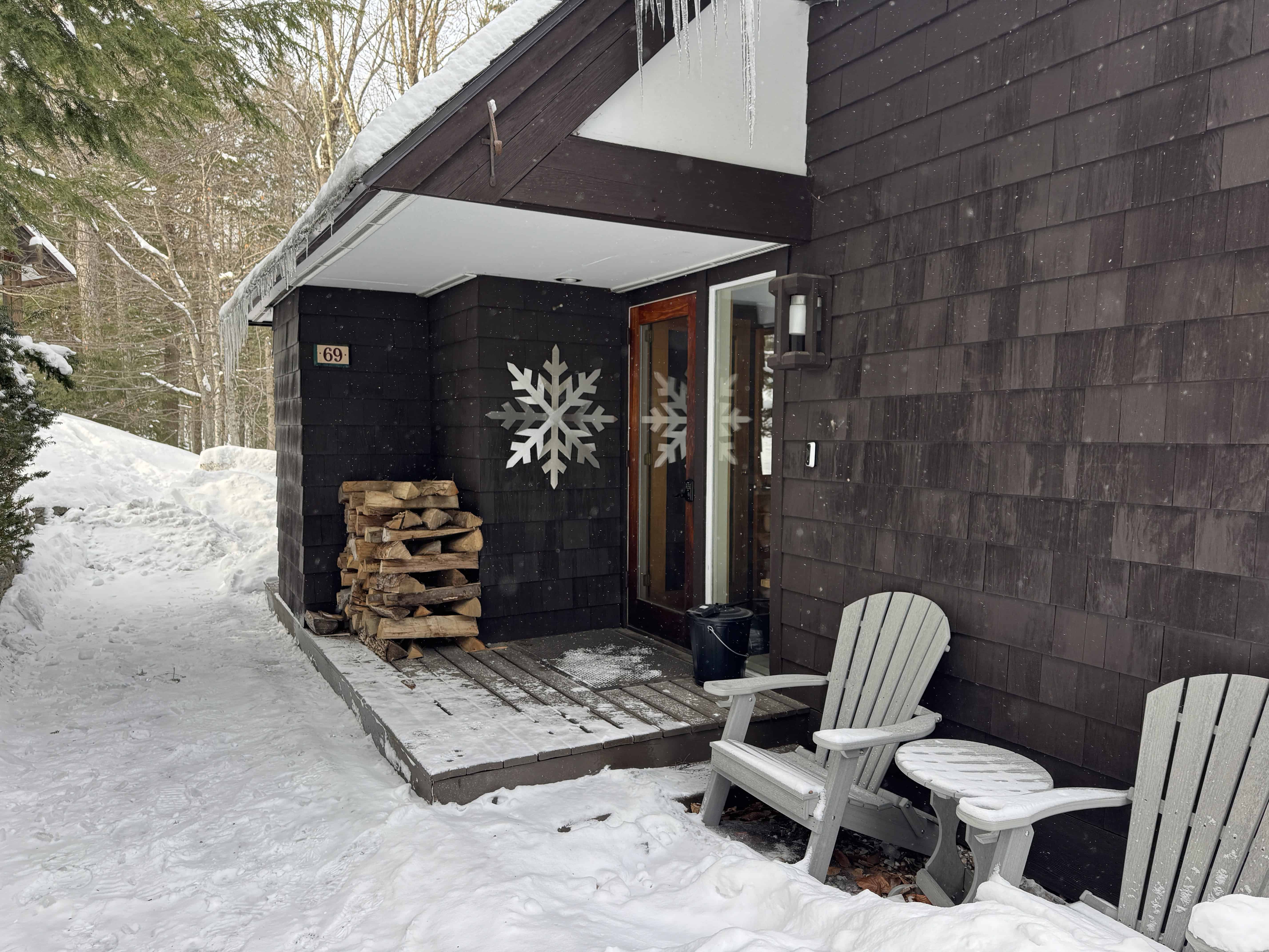 Winhall VT 05343