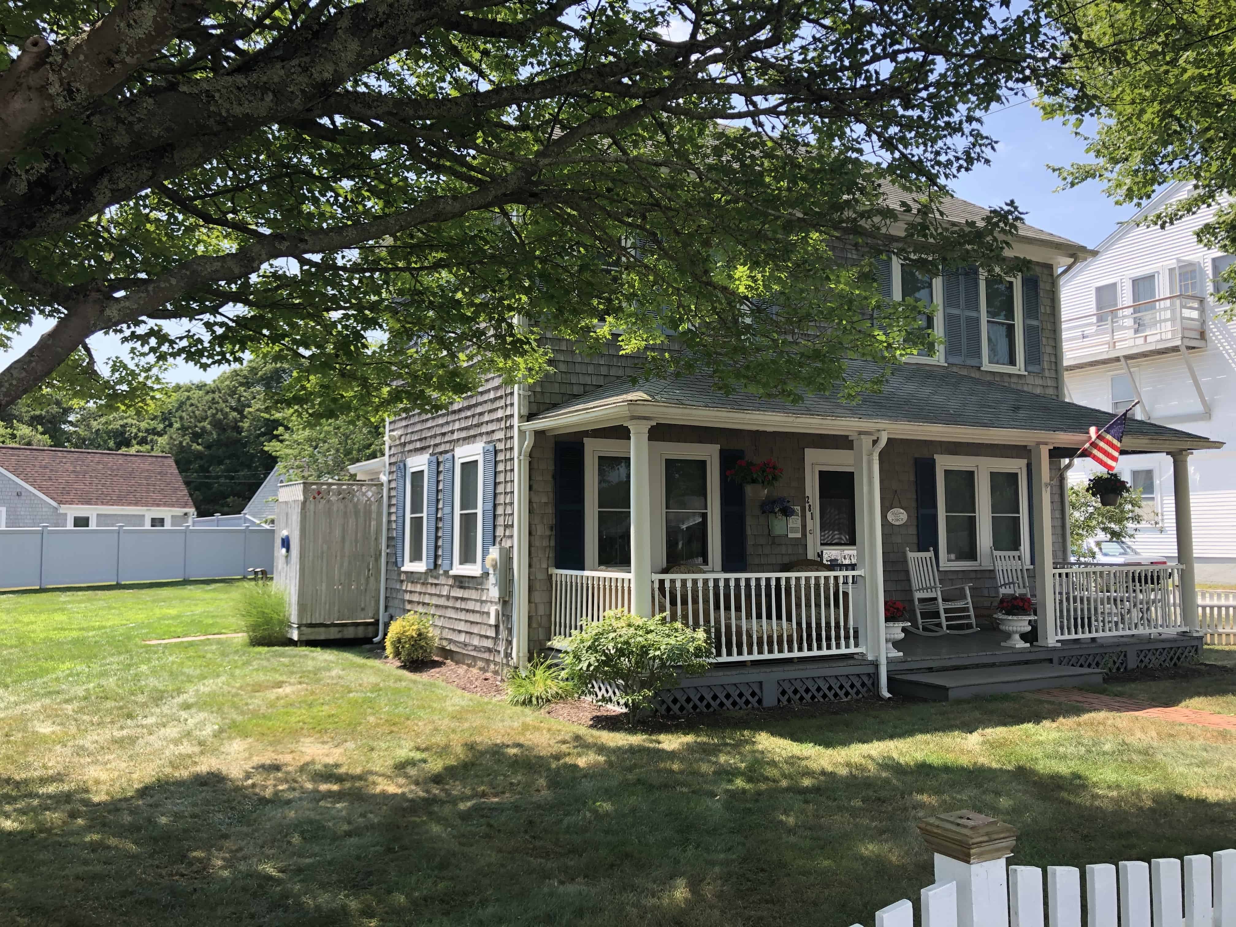 Barnstable MA 02601