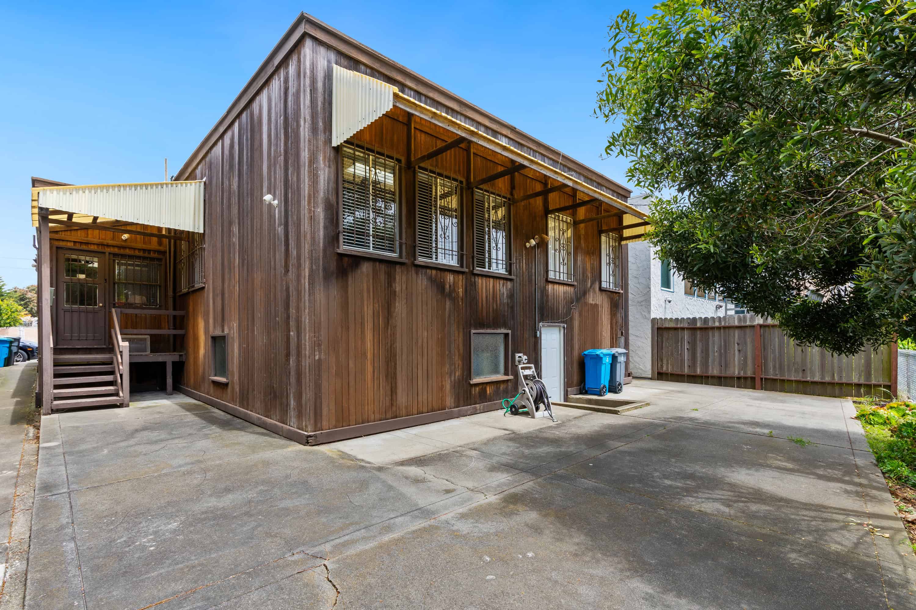 2429 Ocean Avenue San Francisco CA 94127