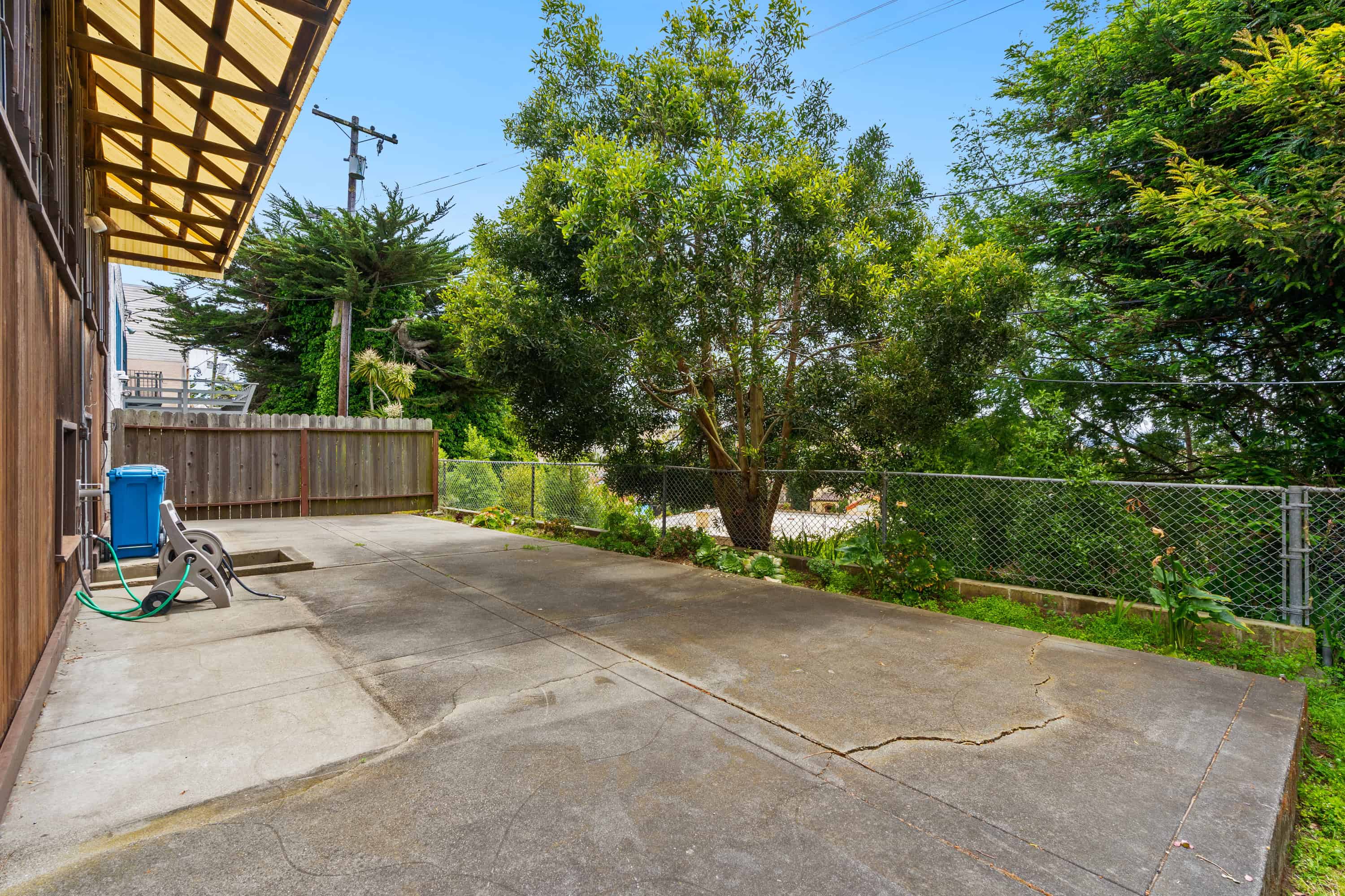 2429 Ocean Avenue San Francisco CA 94127