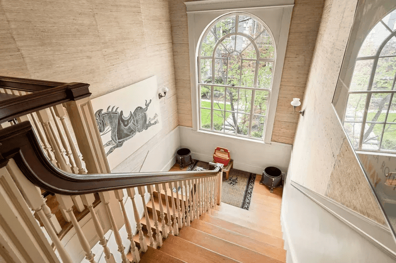 17 Berkeley Street Cambridge MA