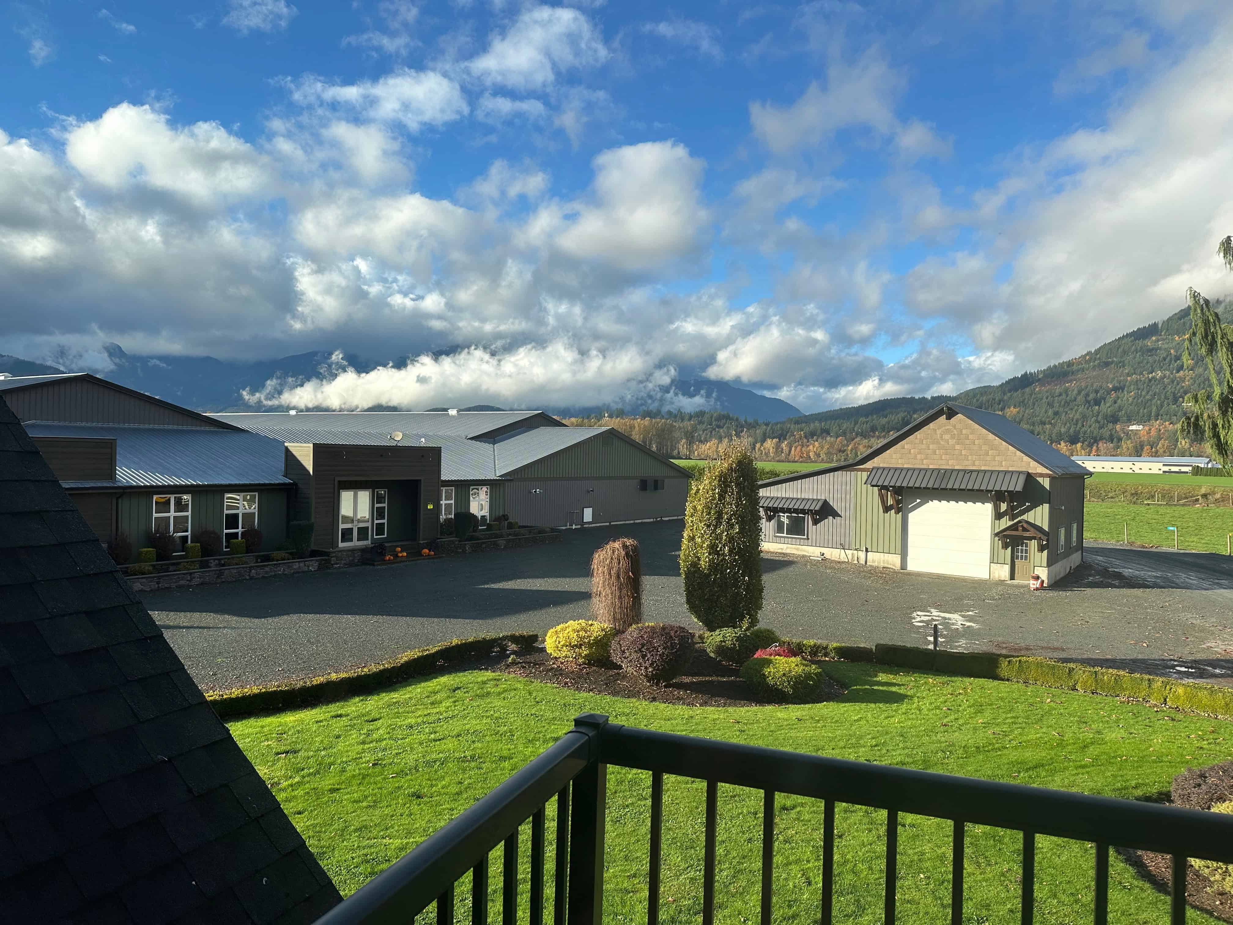 11613 Carey Road Chilliwack BC V2P 6H5