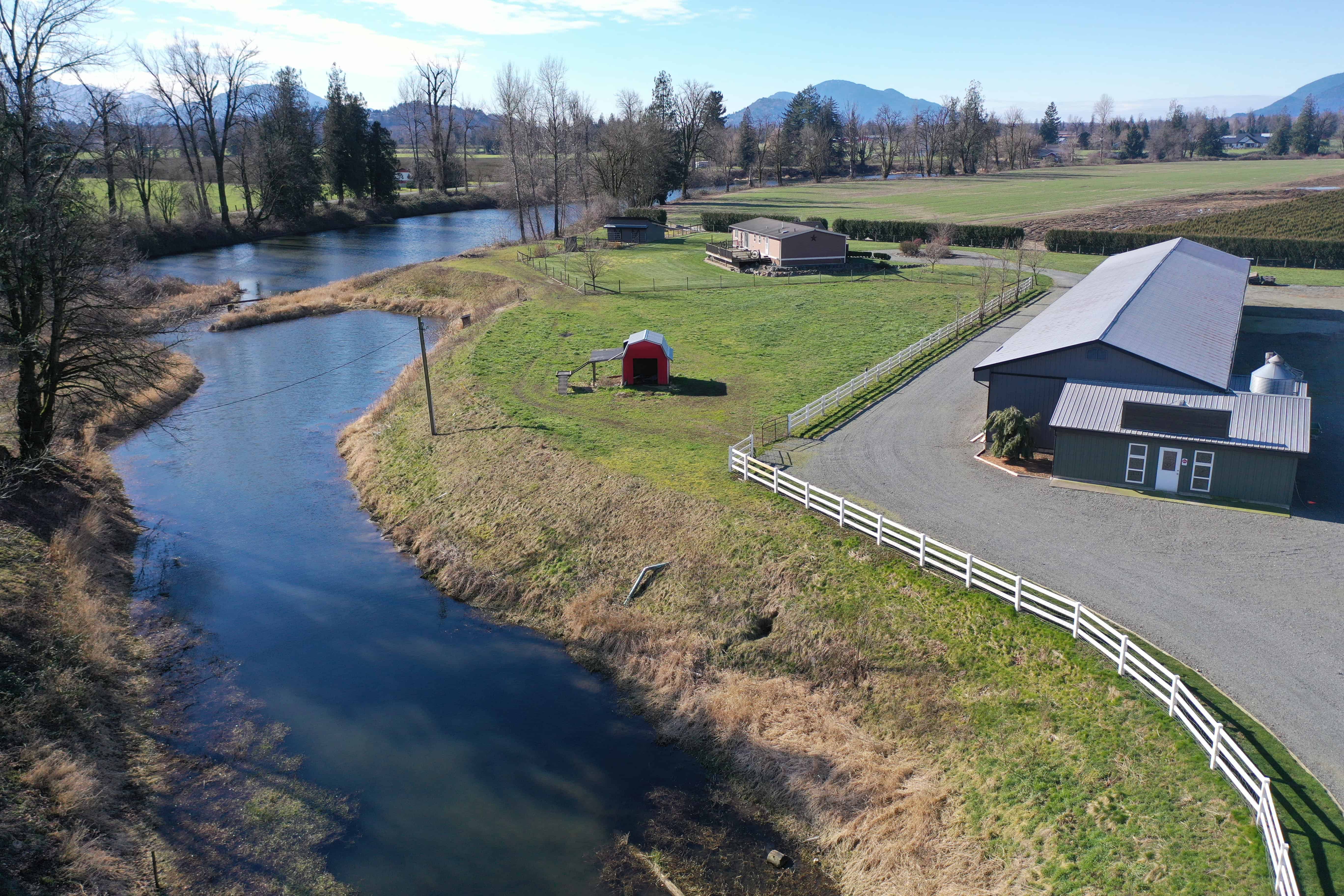 11613 Carey Road Chilliwack BC V2P 6H5