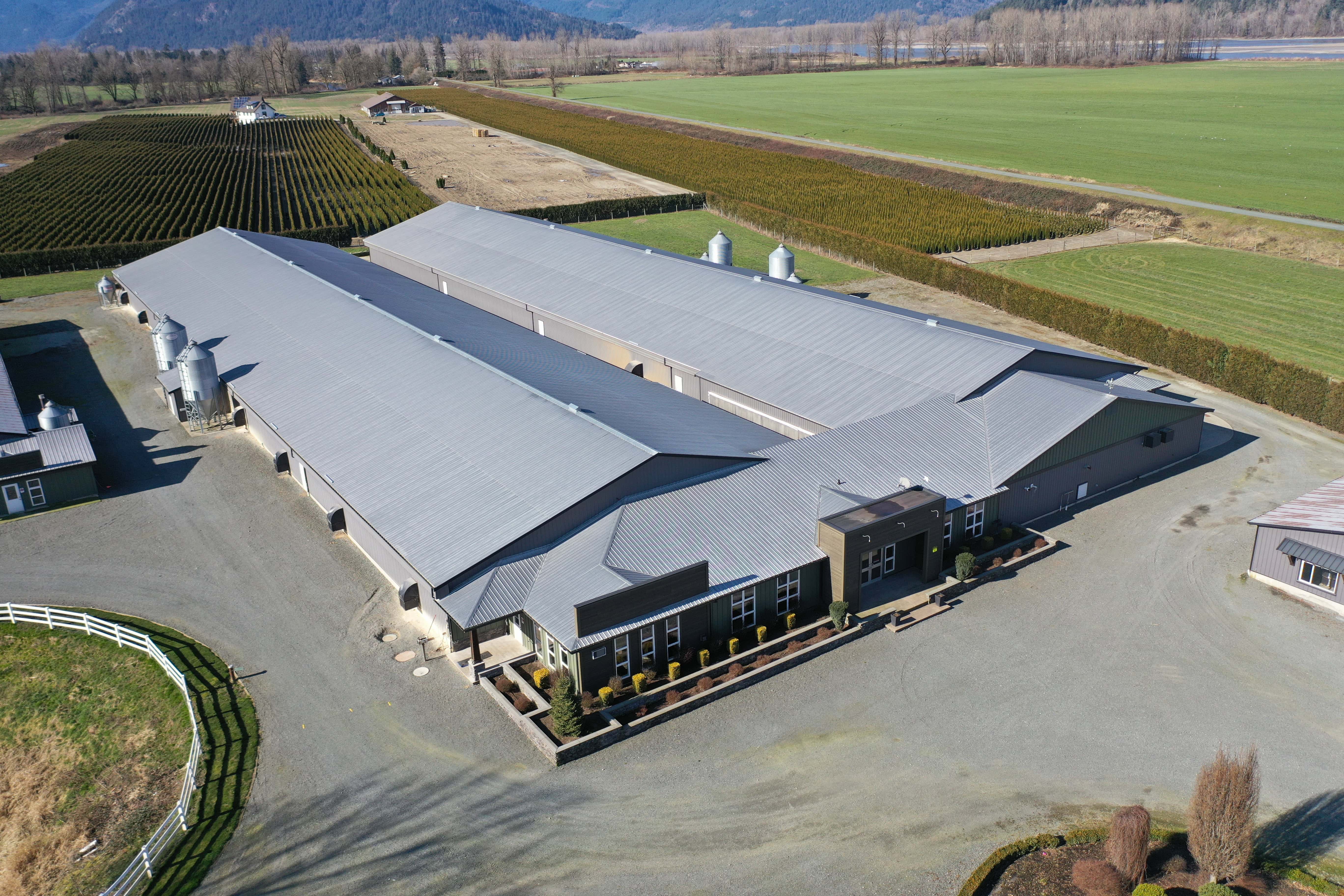 11613 Carey Road Chilliwack BC V2P 6H5