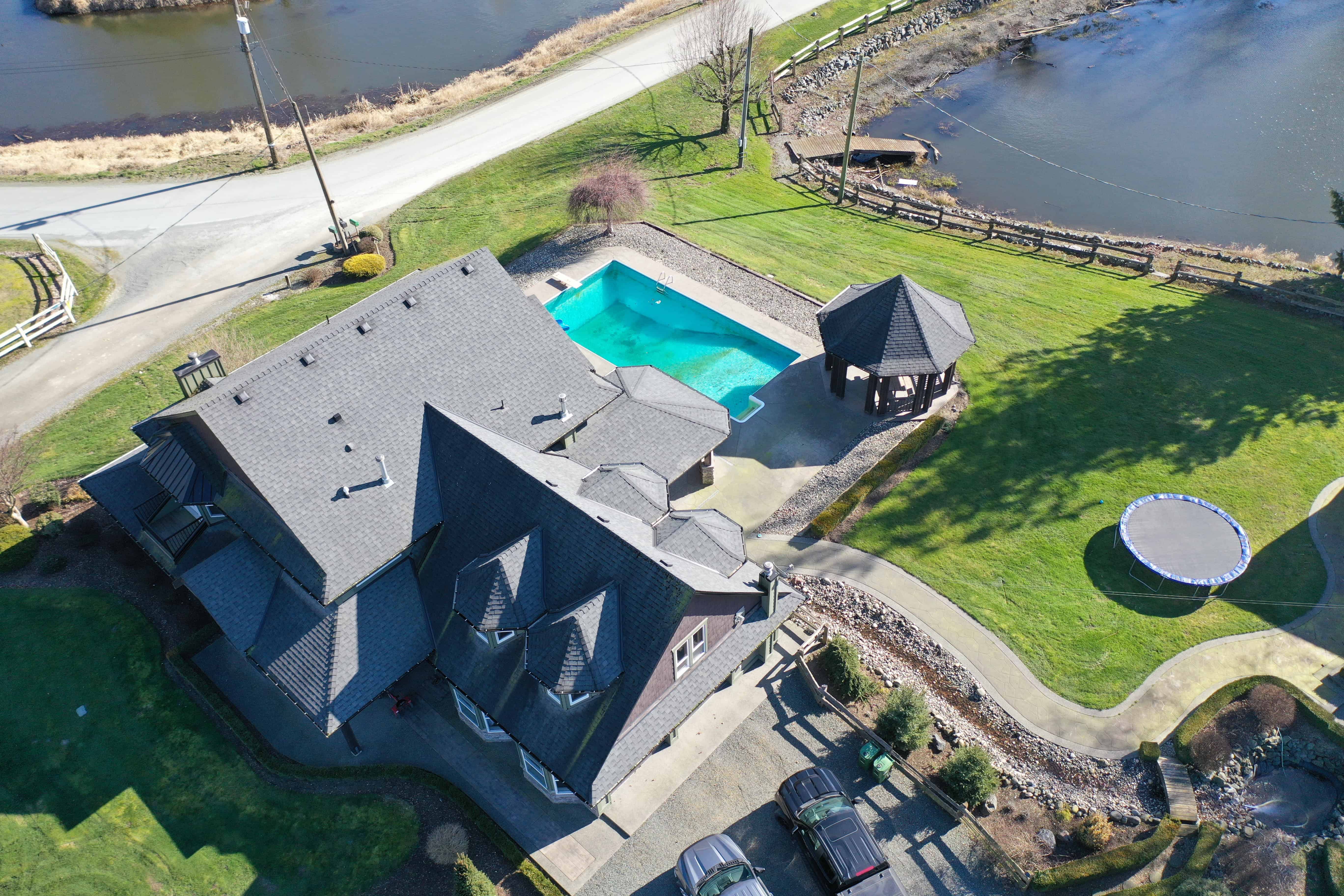 11613 Carey Road Chilliwack BC V2P 6H5