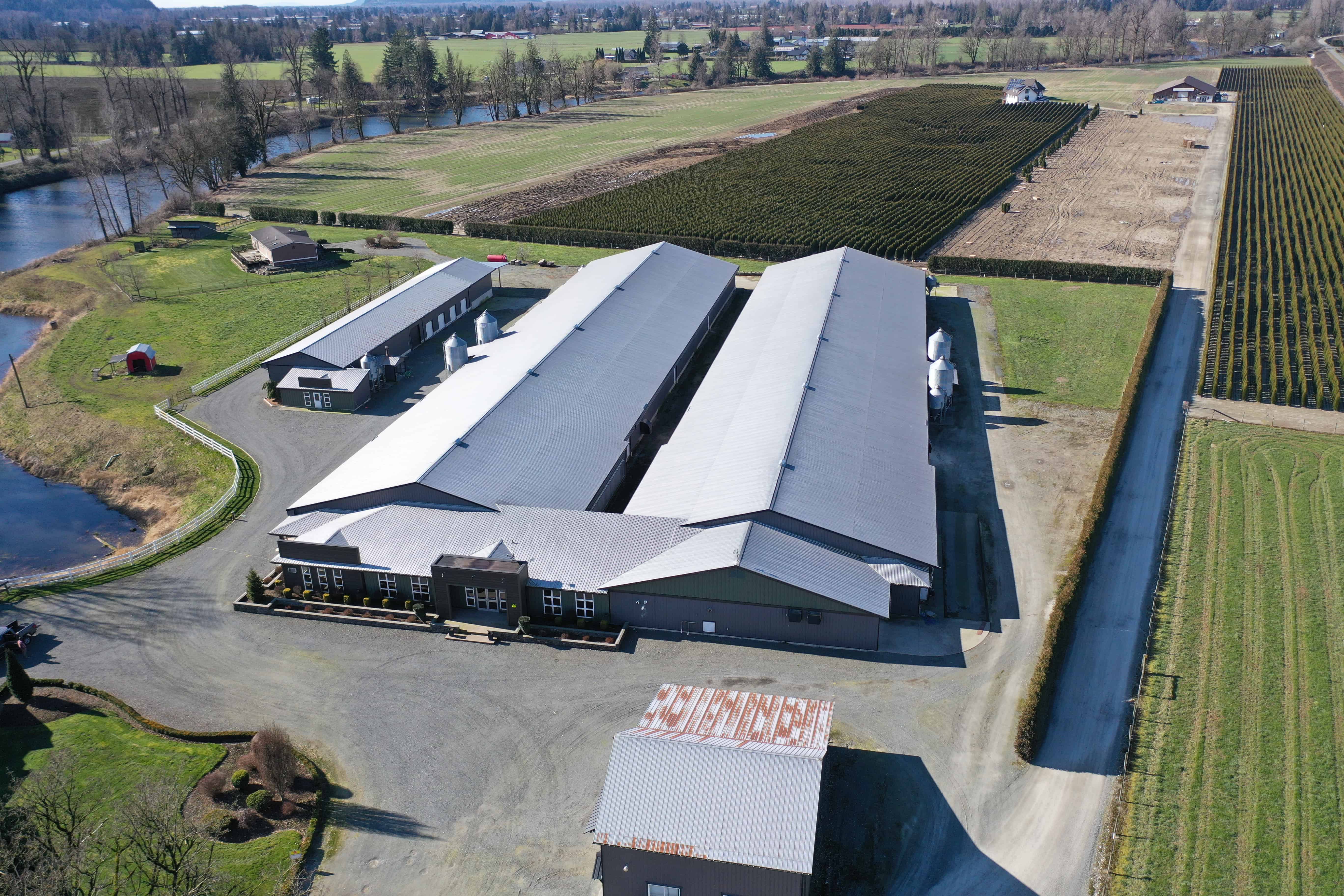 11613 Carey Road Chilliwack BC V2P 6H5