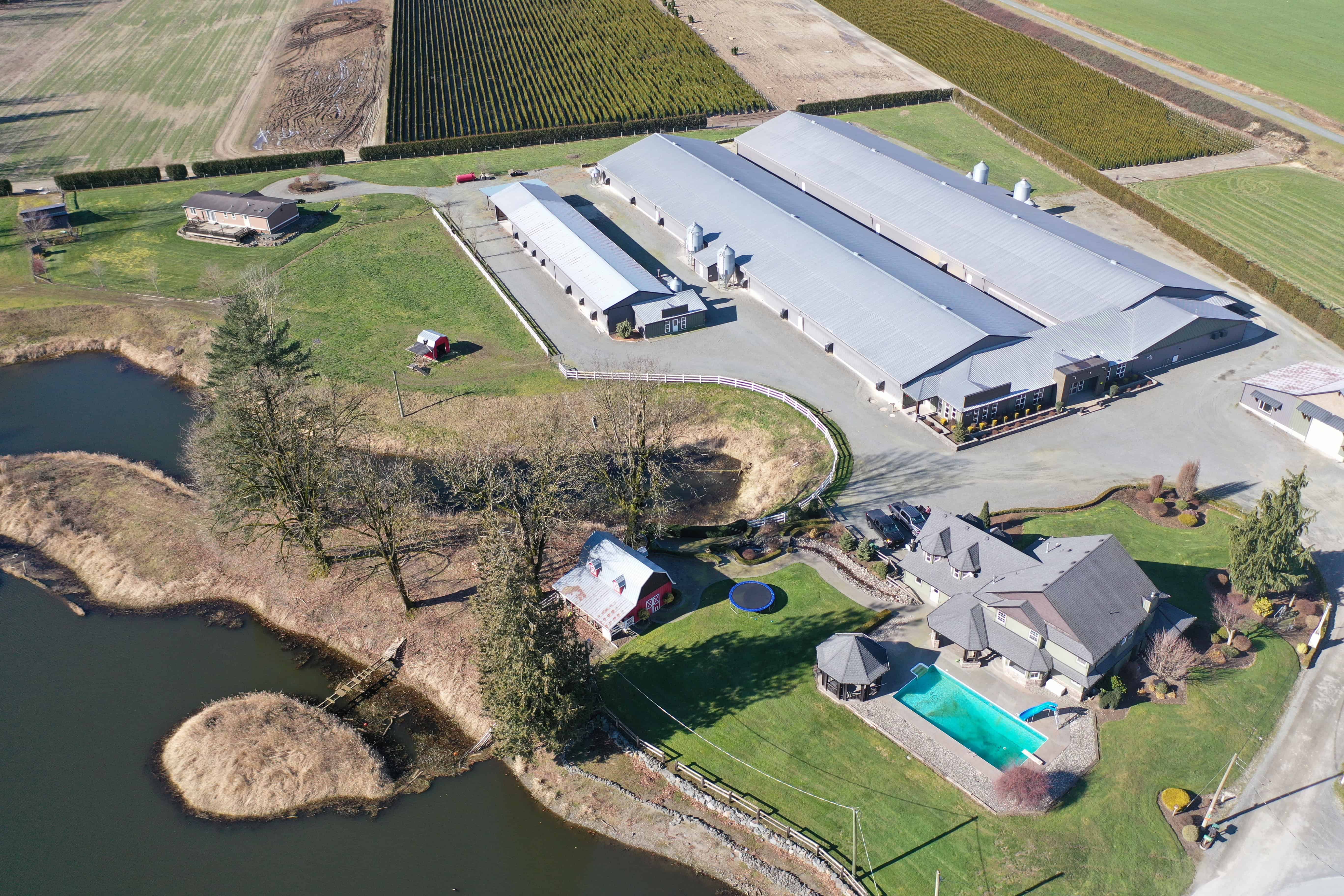 11613 Carey Road Chilliwack BC V2P 6H5