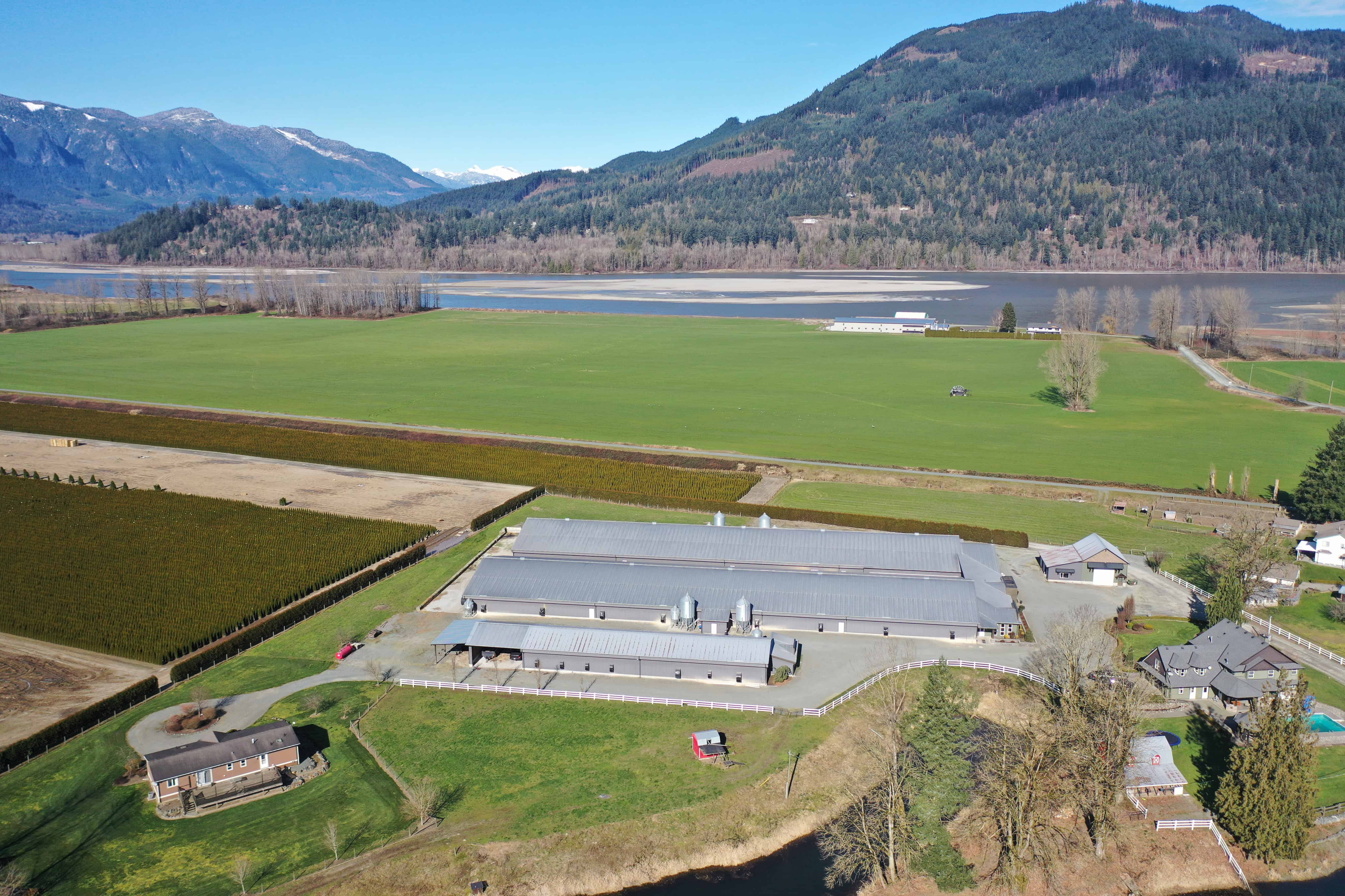 11613 Carey Road Chilliwack BC V2P 6H5