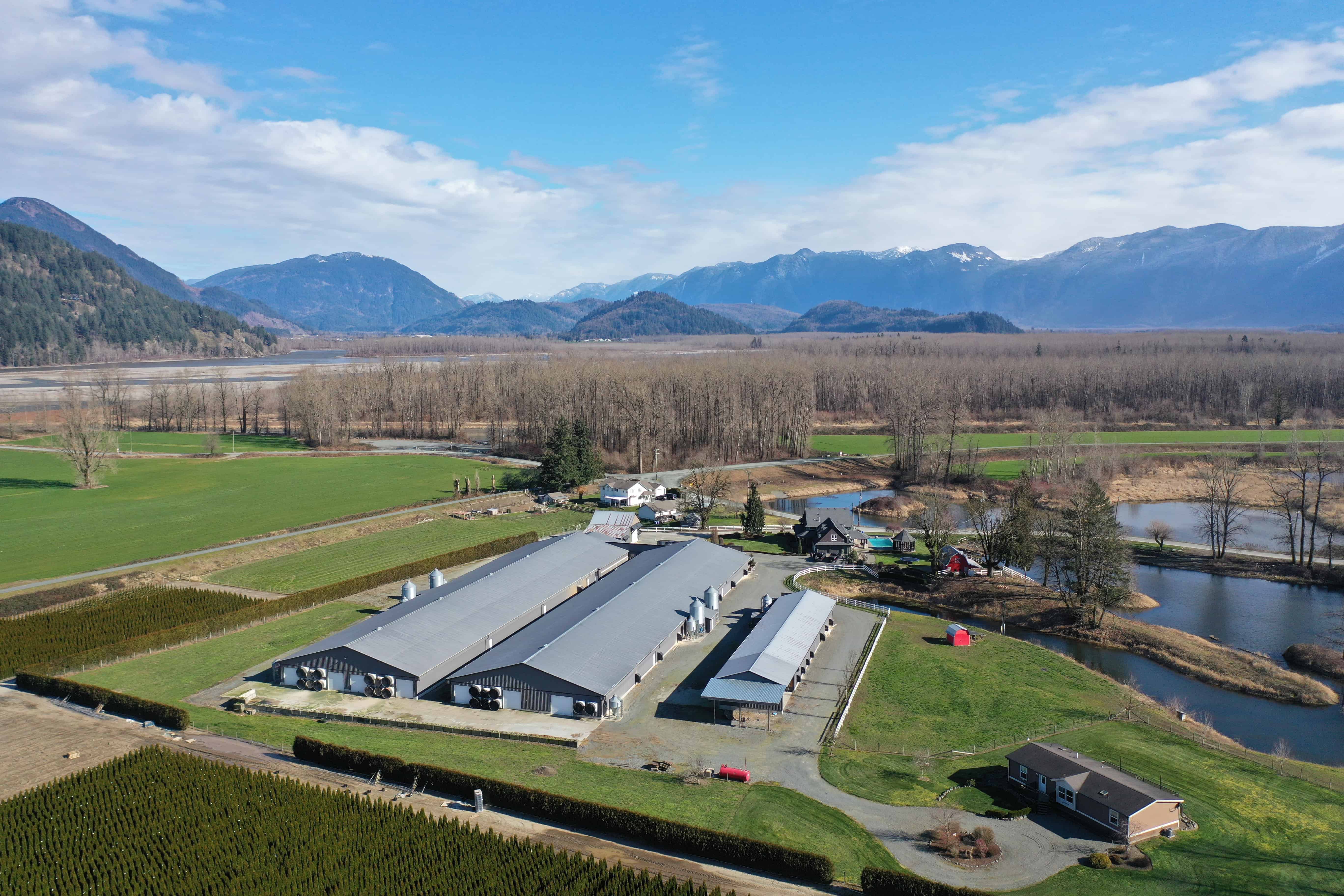 11613 Carey Road Chilliwack BC V2P 6H5