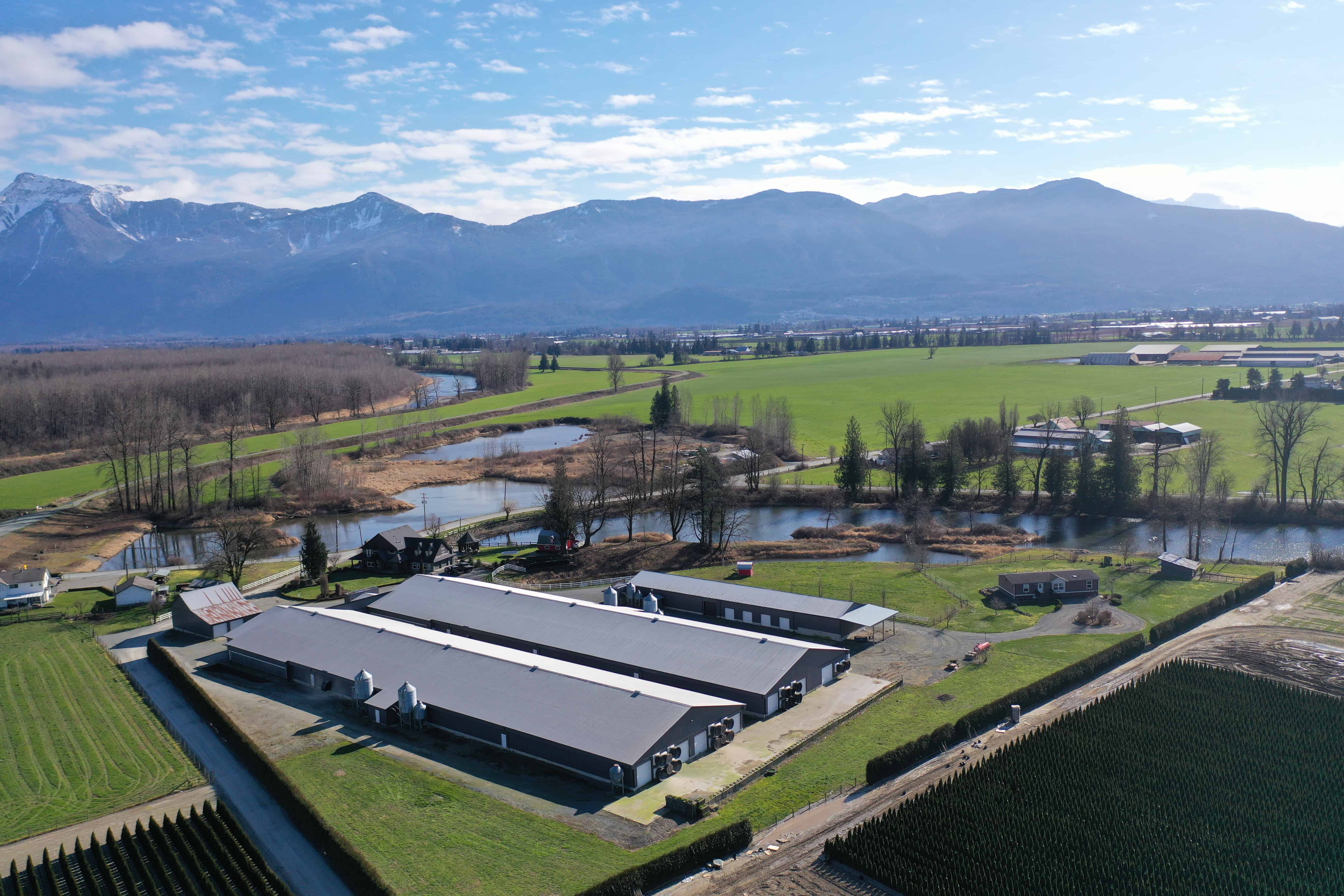11613 Carey Road Chilliwack BC V2P 6H5