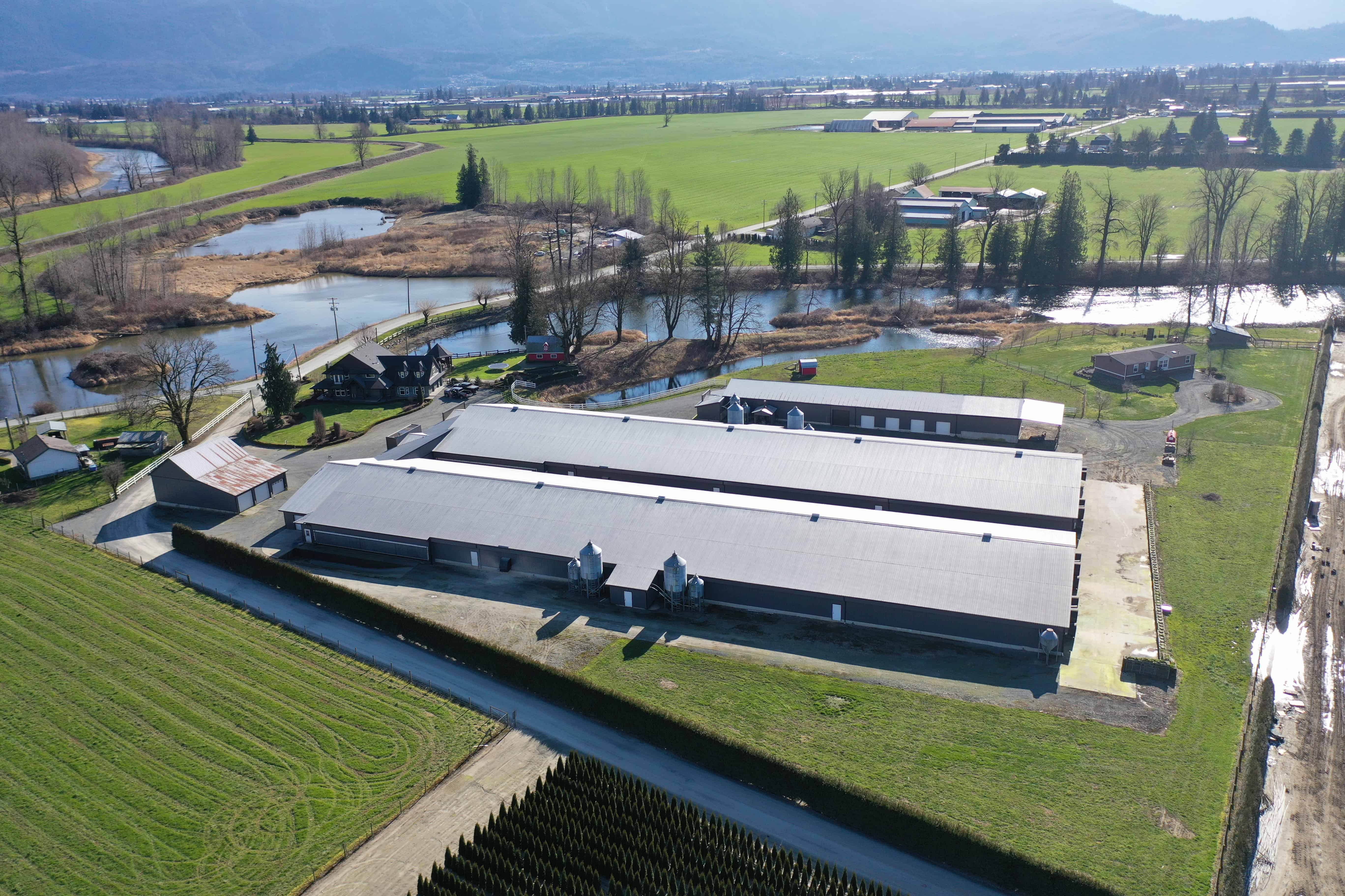 11613 Carey Road Chilliwack BC V2P 6H5
