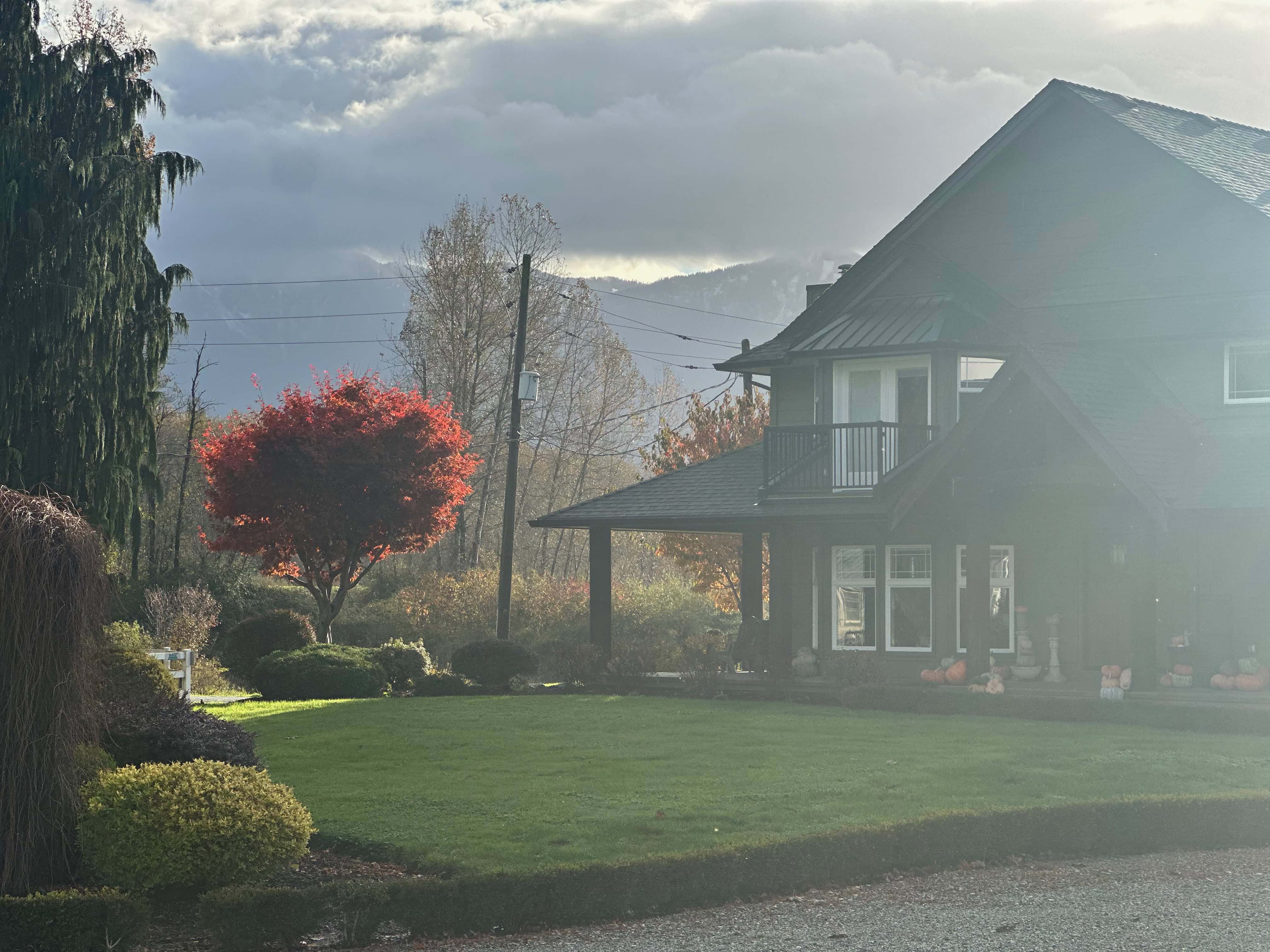 11613 Carey Road Chilliwack BC V2P 6H5