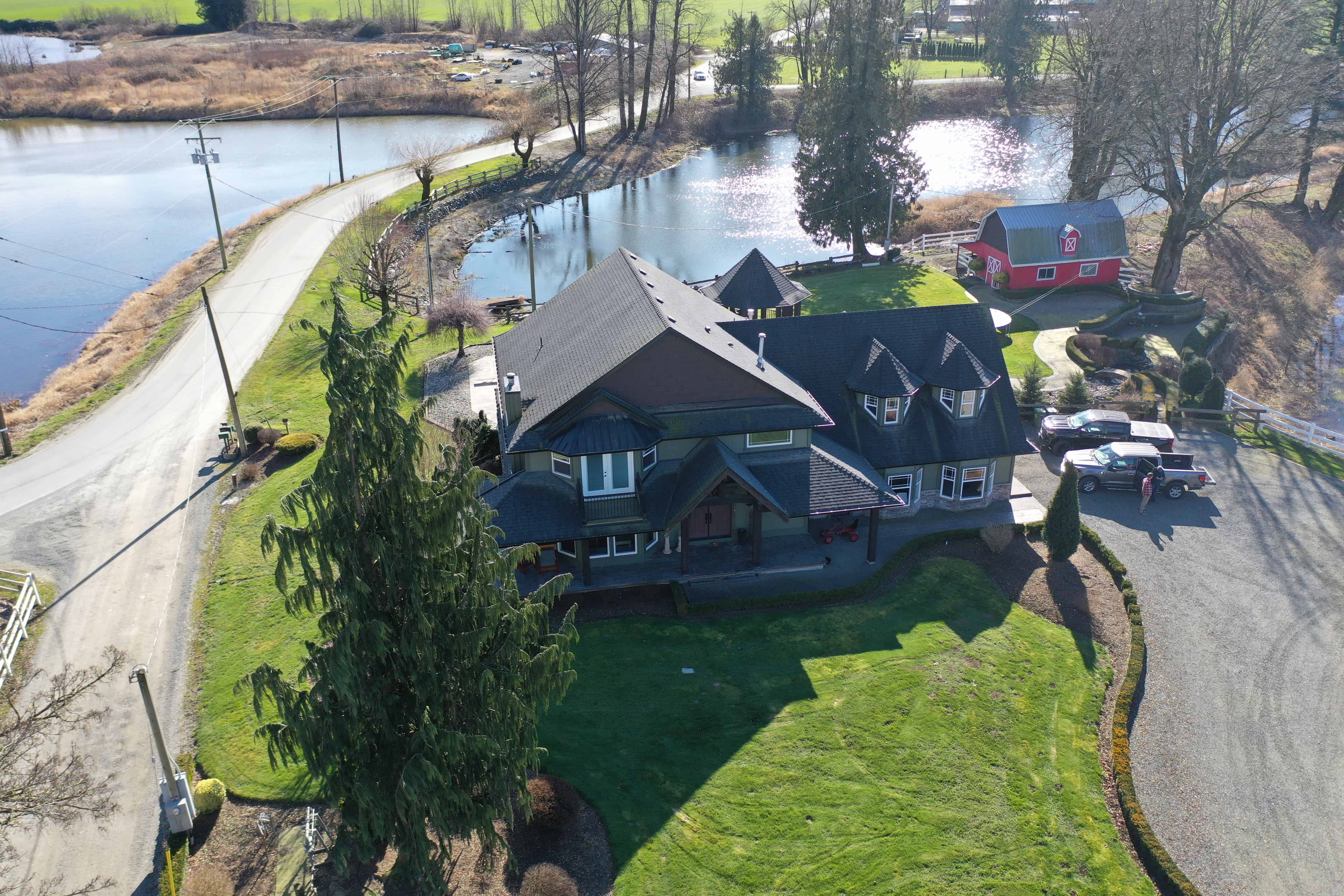 11613 Carey Road Chilliwack BC V2P 6H5