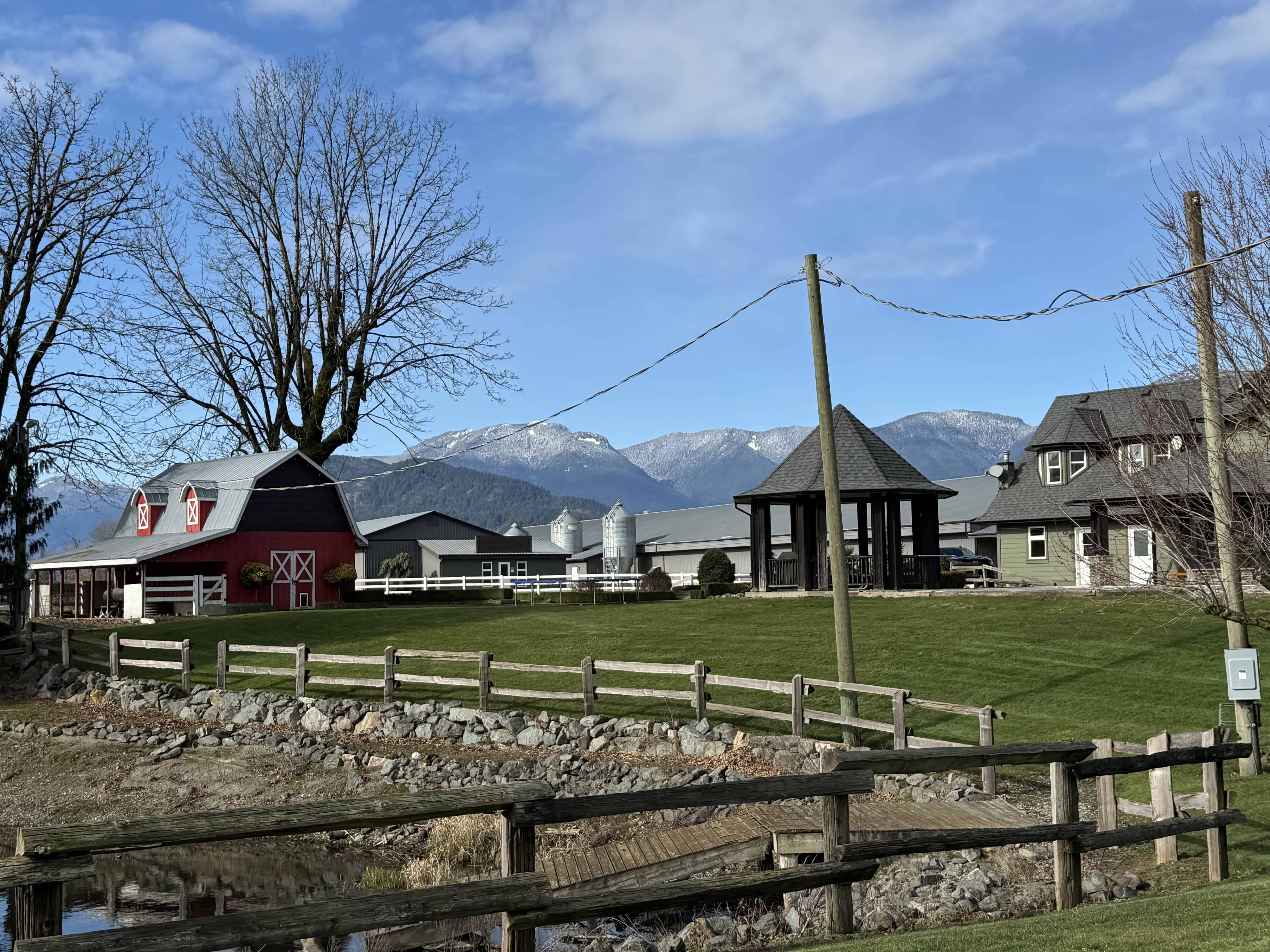 11613 Carey Road Chilliwack BC V2P 6H5