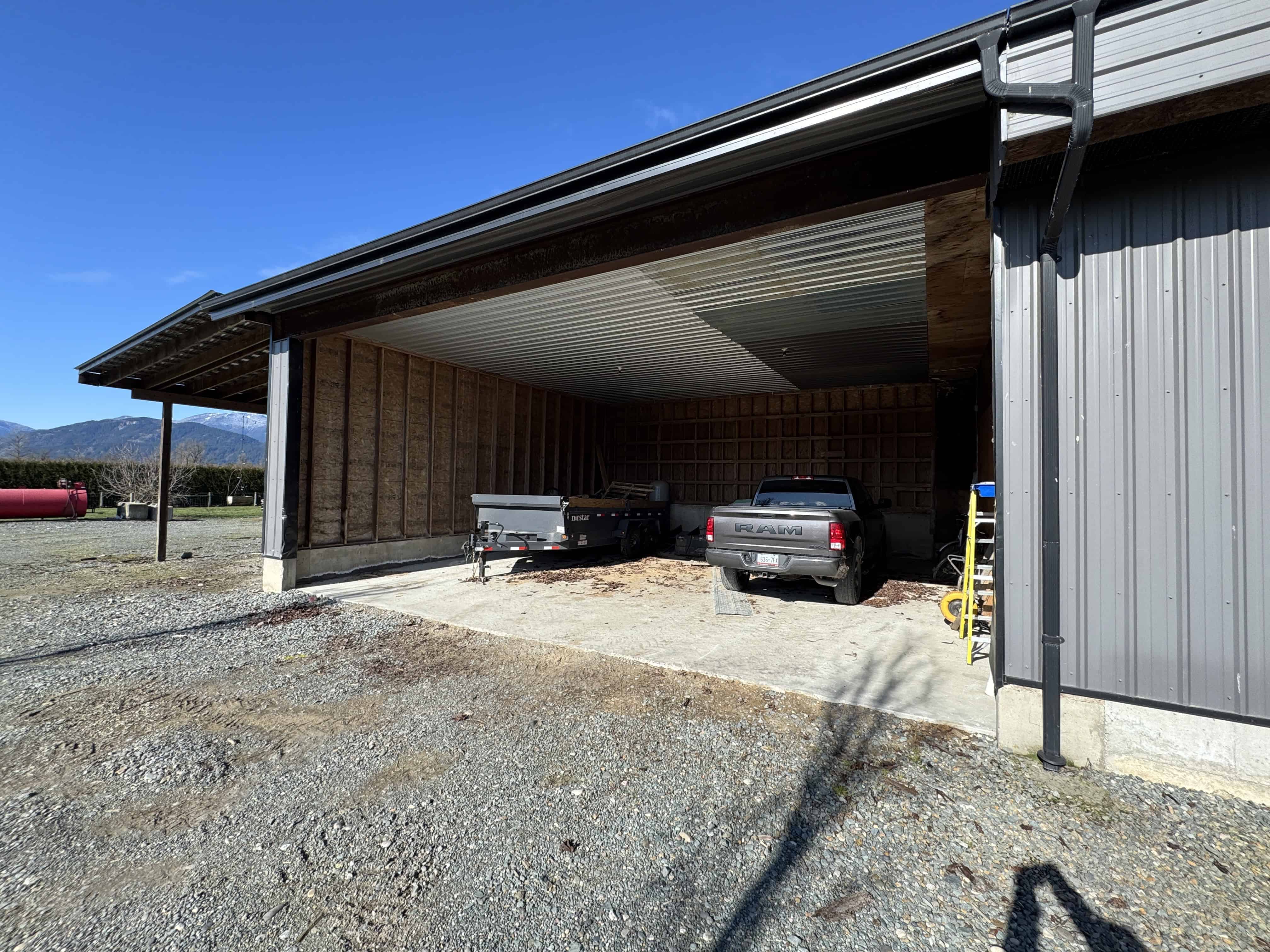11613 Carey Road Chilliwack BC V2P 6H5