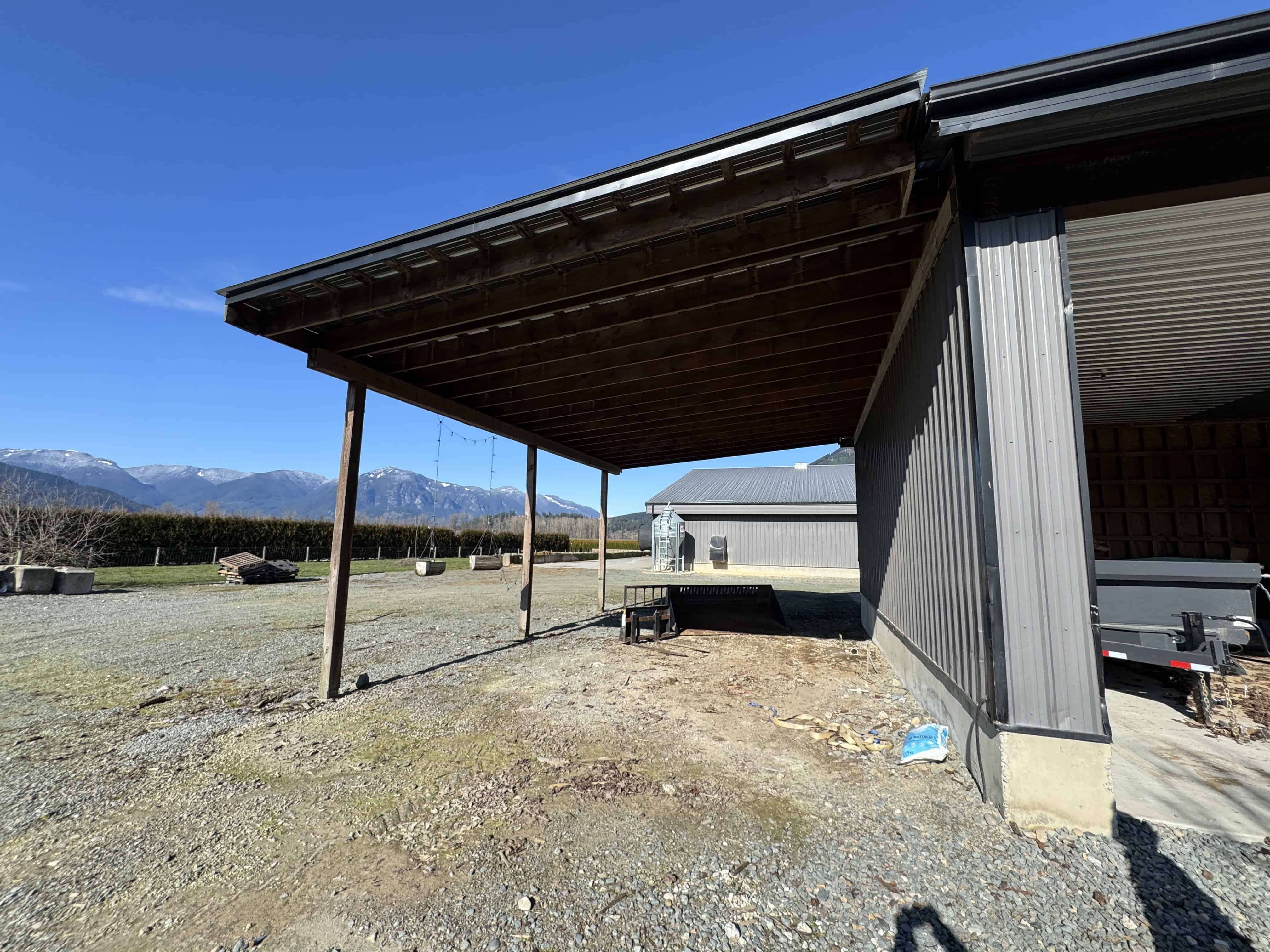 11613 Carey Road Chilliwack BC V2P 6H5