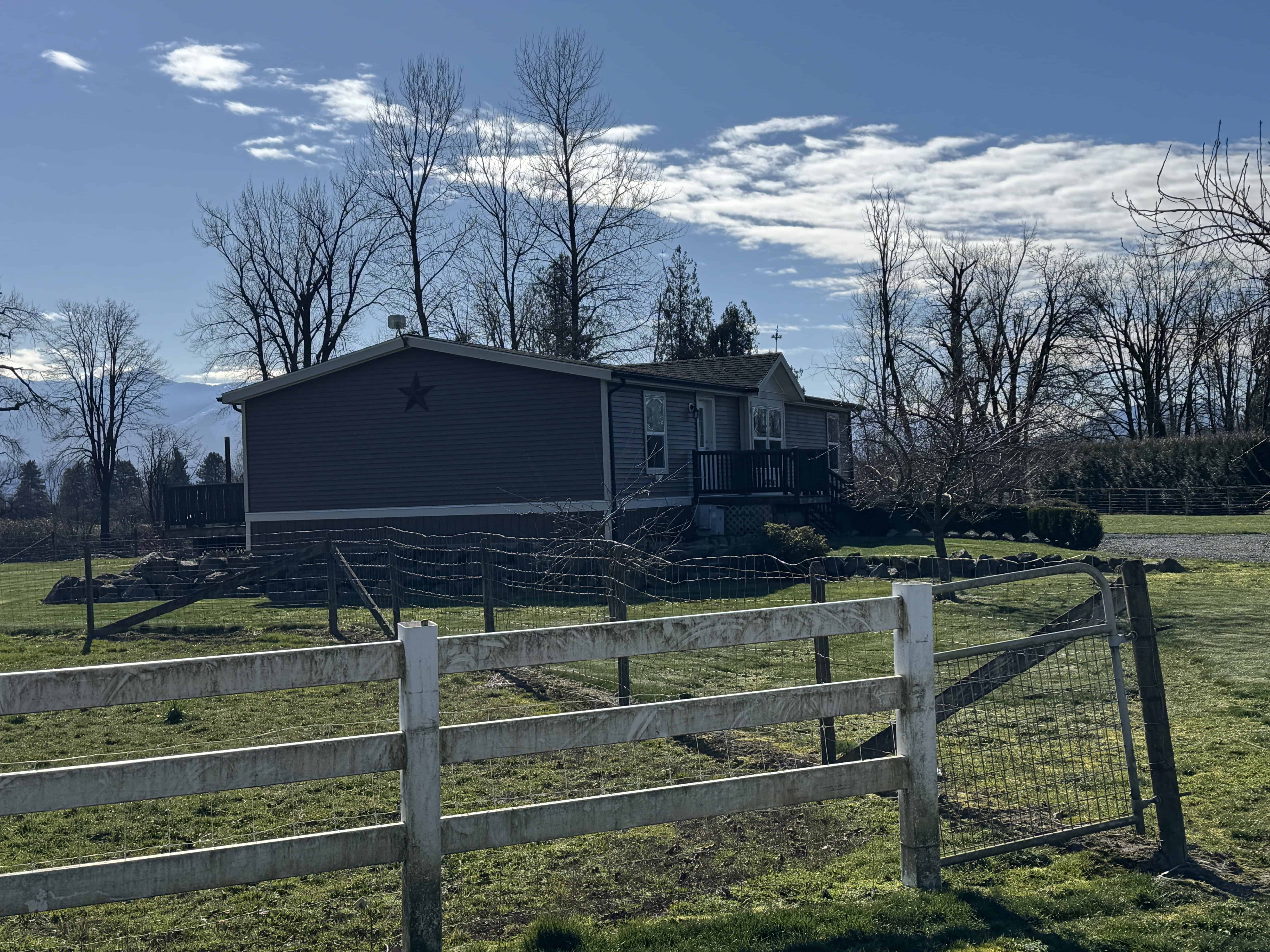 11613 Carey Road Chilliwack BC V2P 6H5