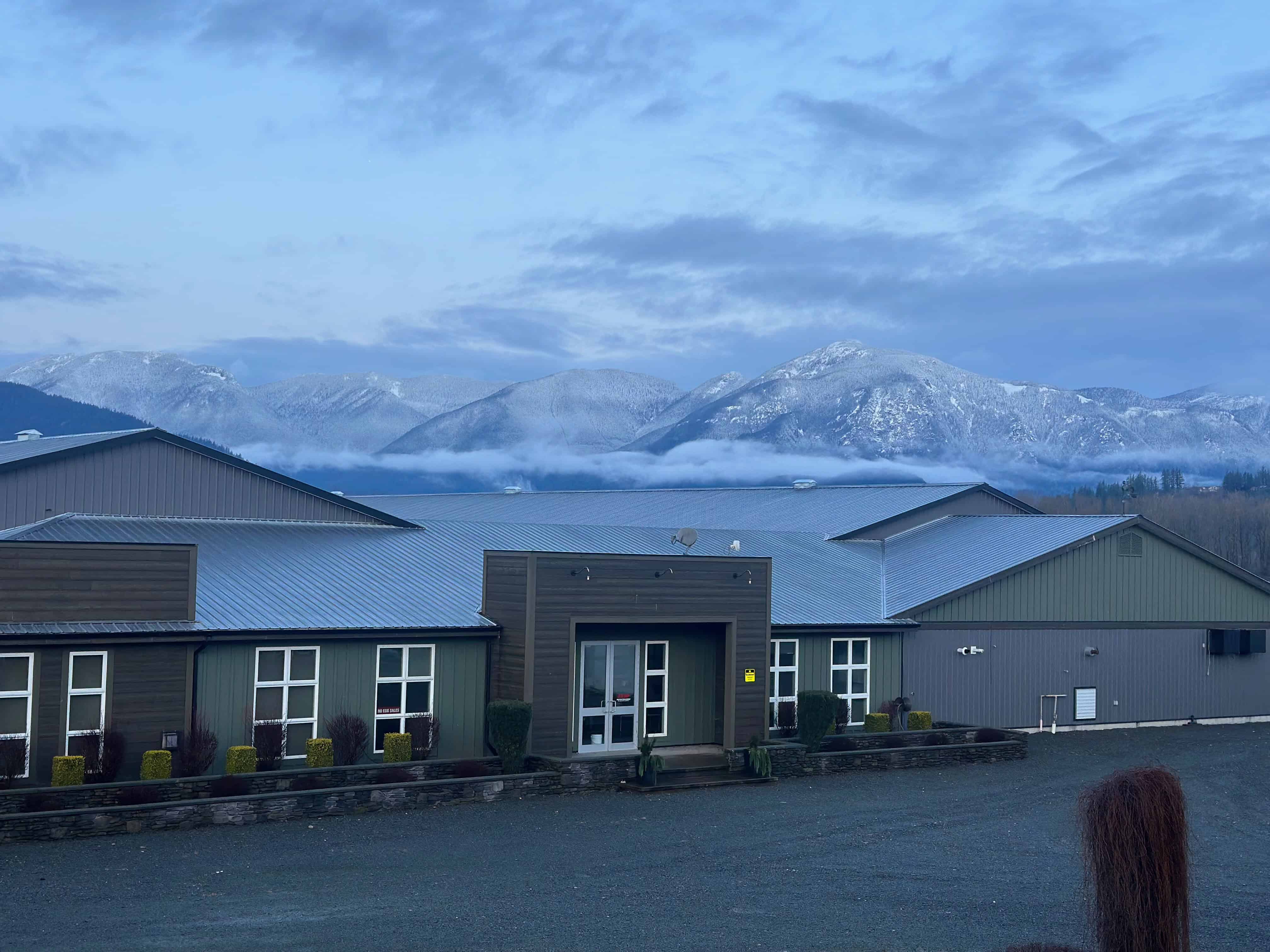 11613 Carey Road Chilliwack BC V2P 6H5