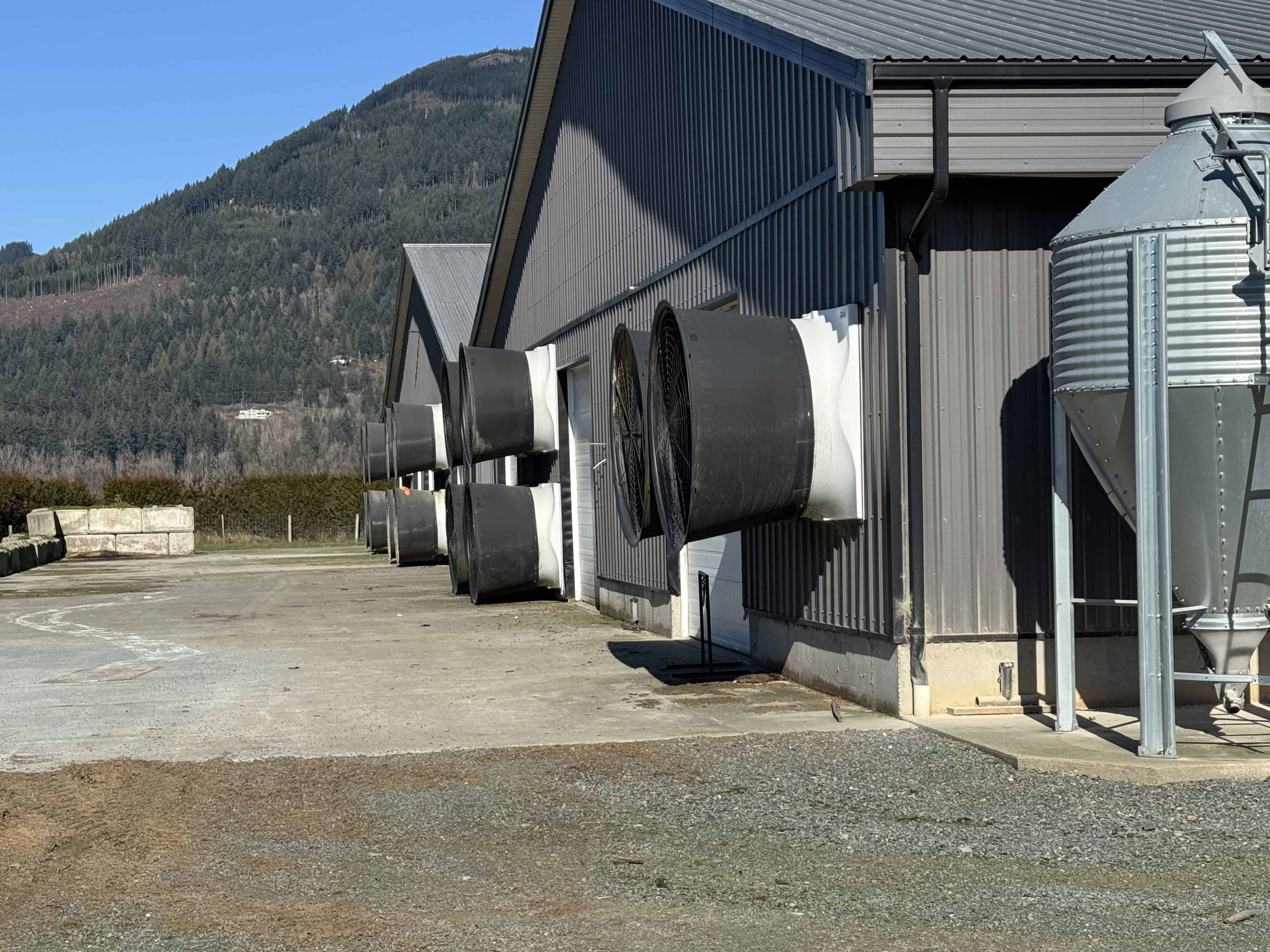 11613 Carey Road Chilliwack BC V2P 6H5