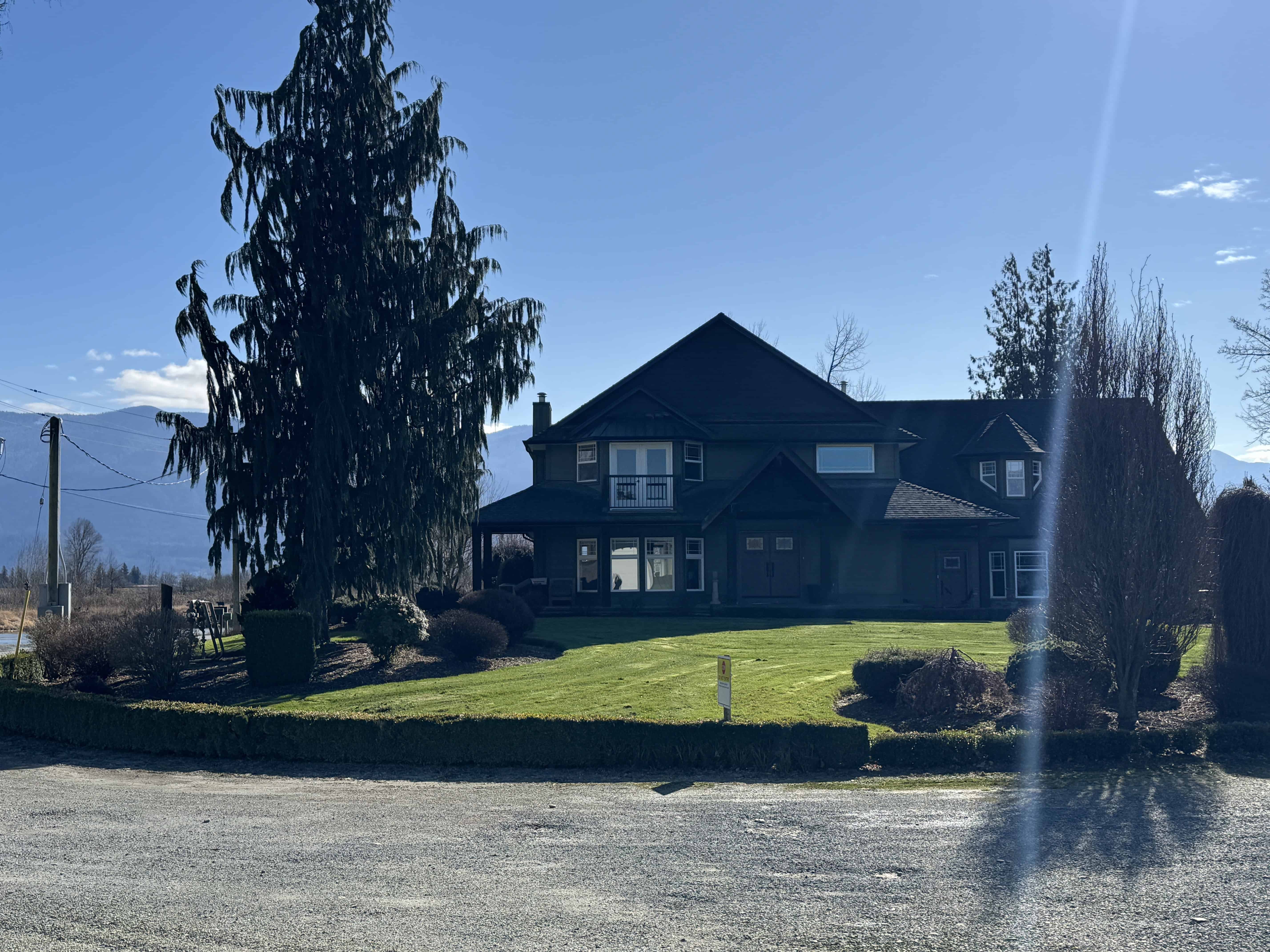 11613 Carey Road Chilliwack BC V2P 6H5