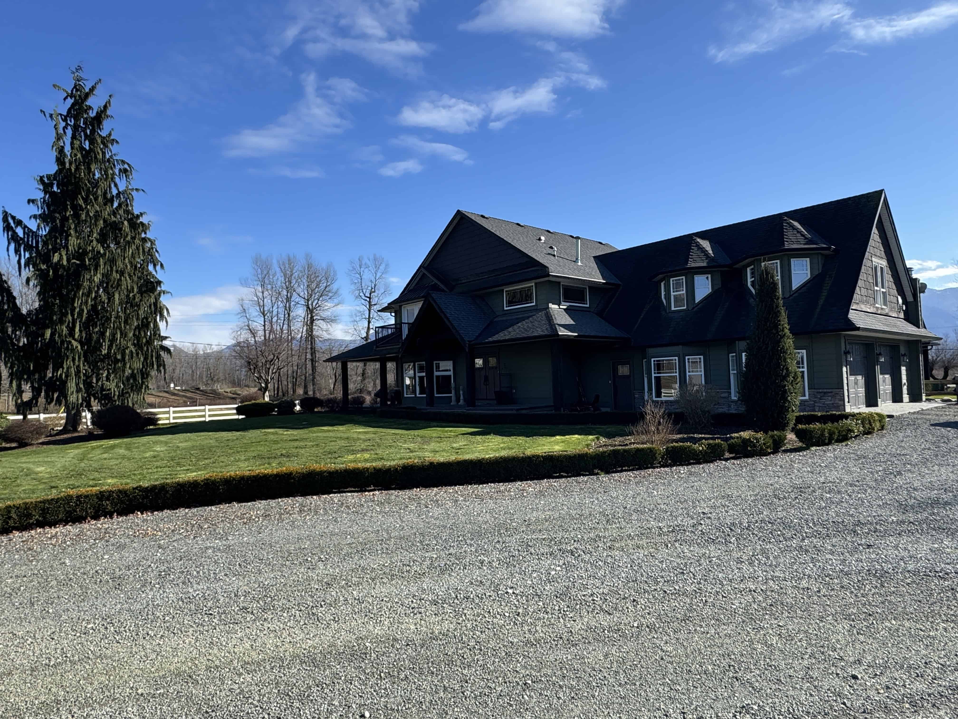 11613 Carey Road Chilliwack BC V2P 6H5