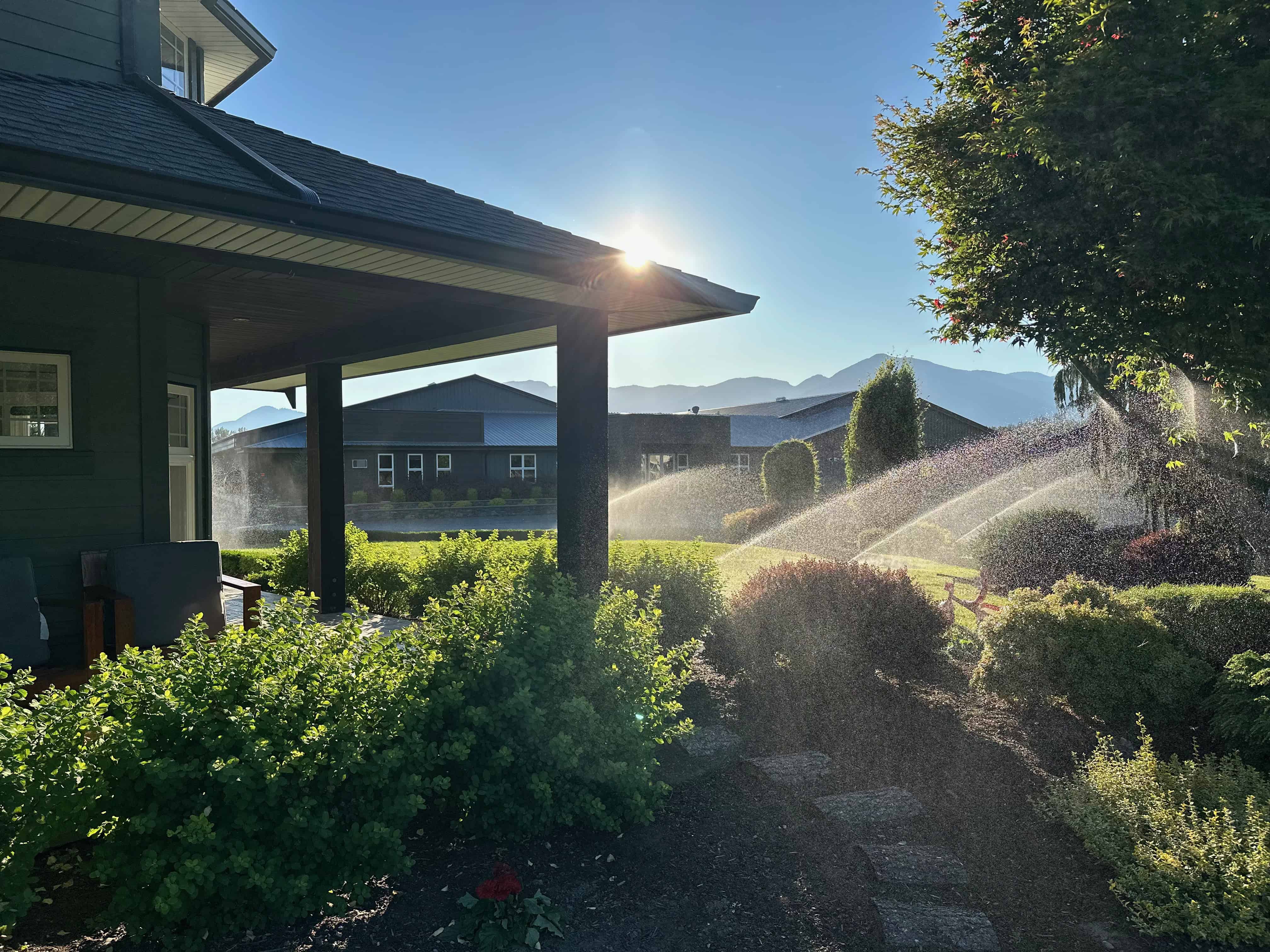 11613 Carey Road Chilliwack BC V2P 6H5