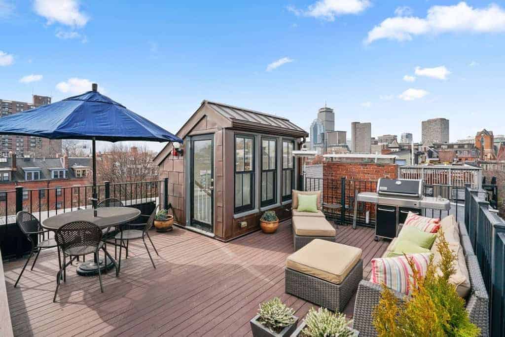 21 Union Park Boston MA 02118