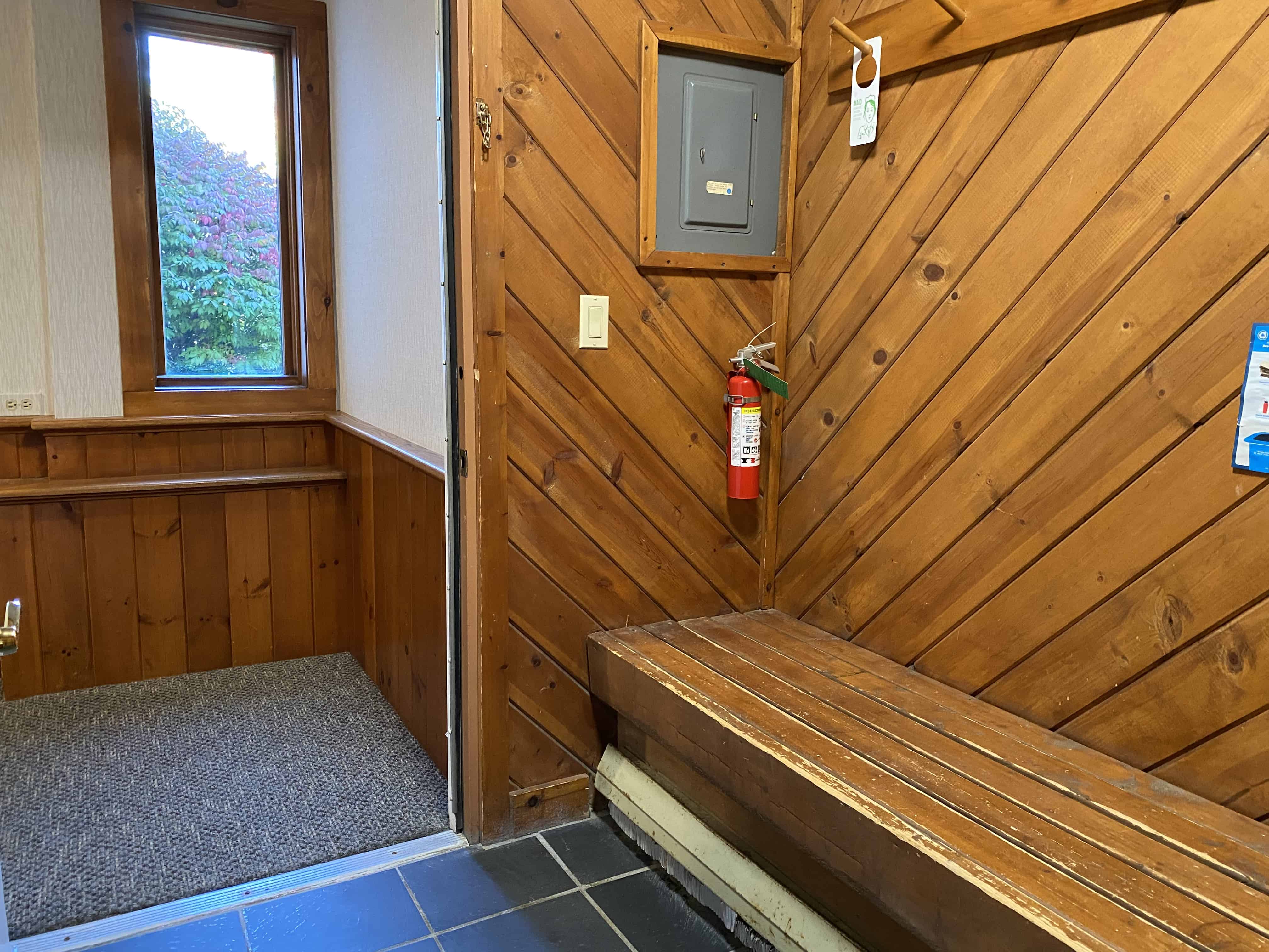 Ober Tal Stratton VT