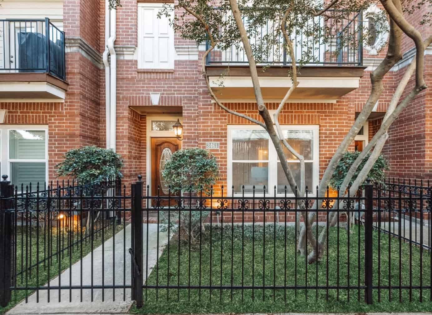 3461 Howell Street Dallas TX 75204
