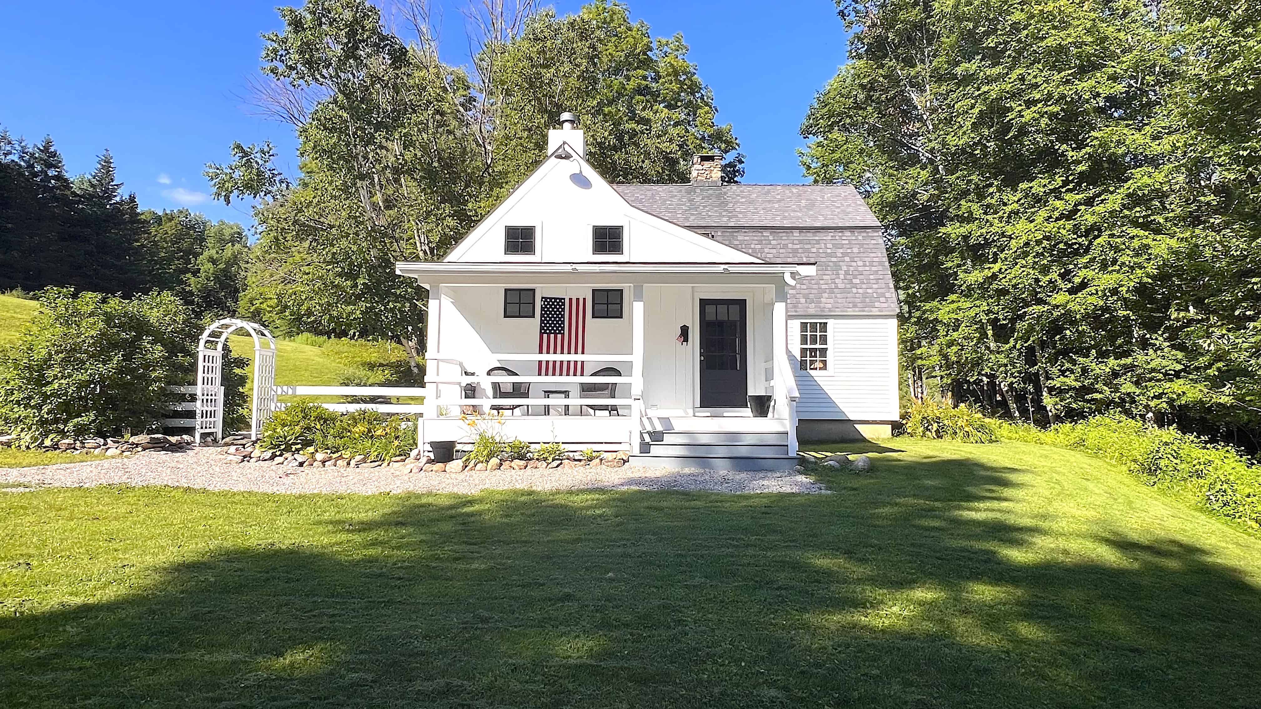 Dorset VT 05251