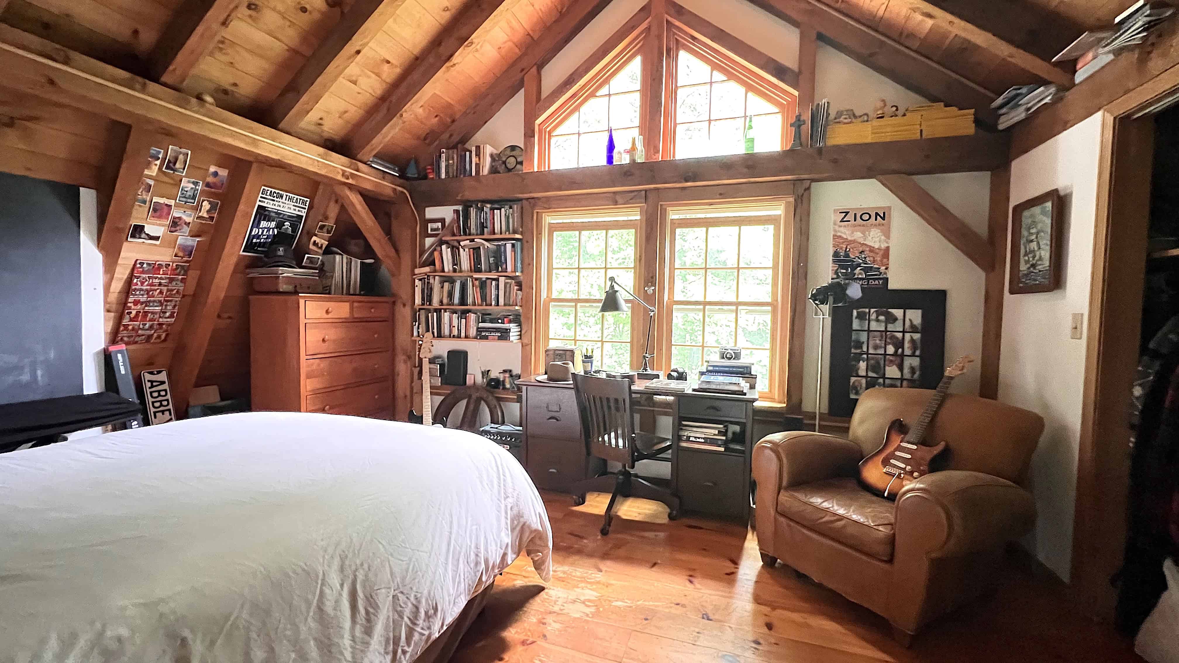 Dorset VT 05251