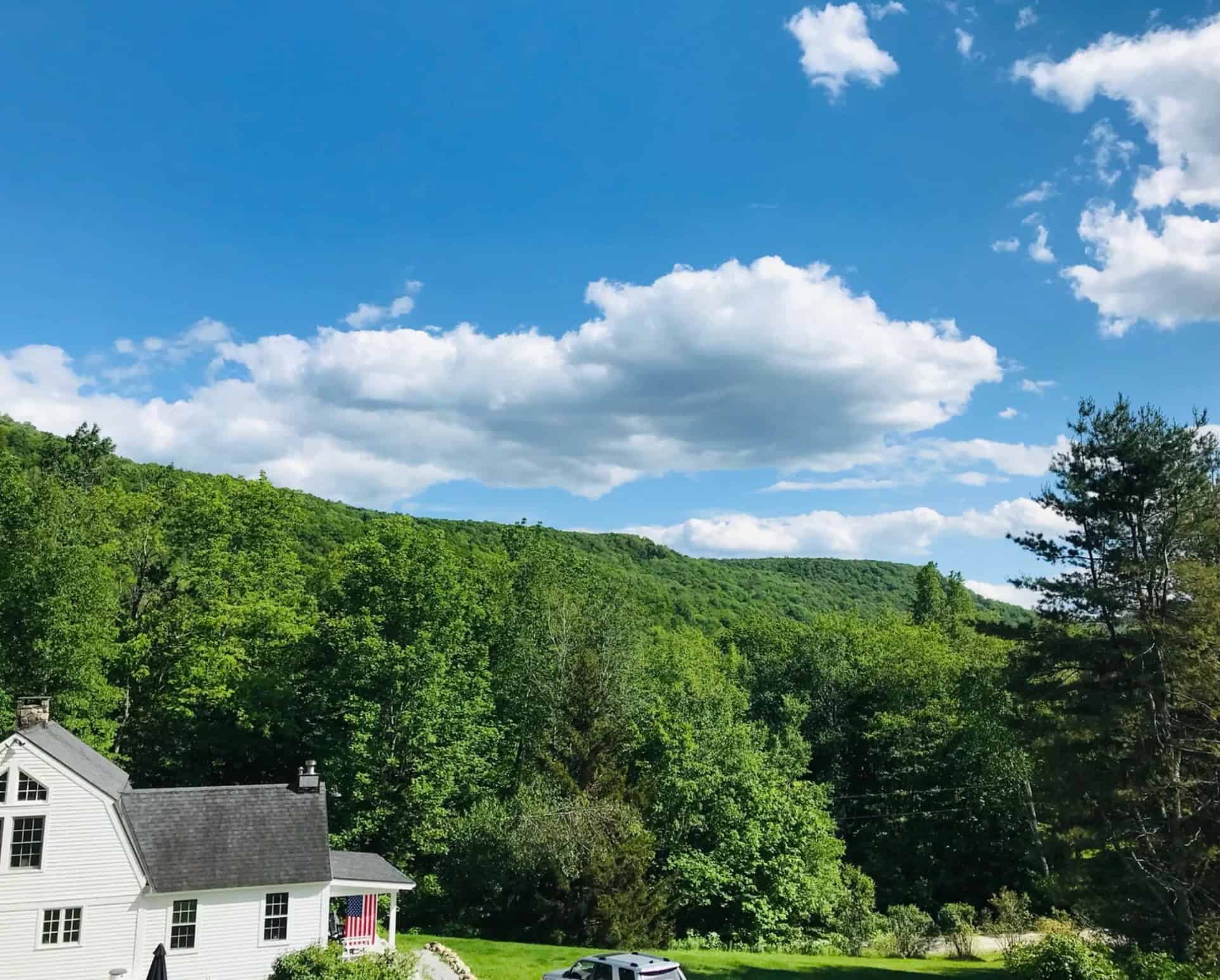 Dorset VT 05251