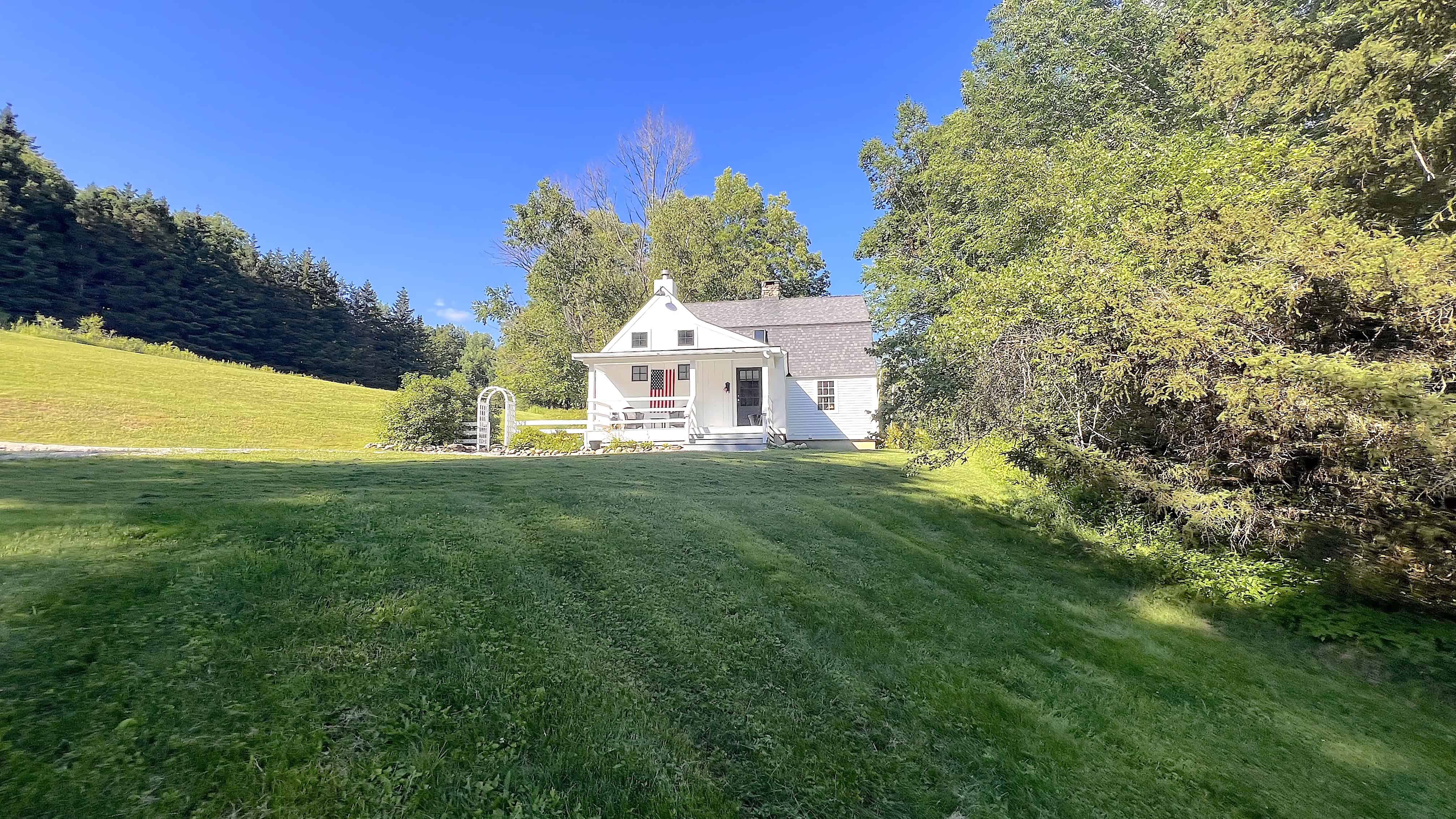 Dorset VT 05251
