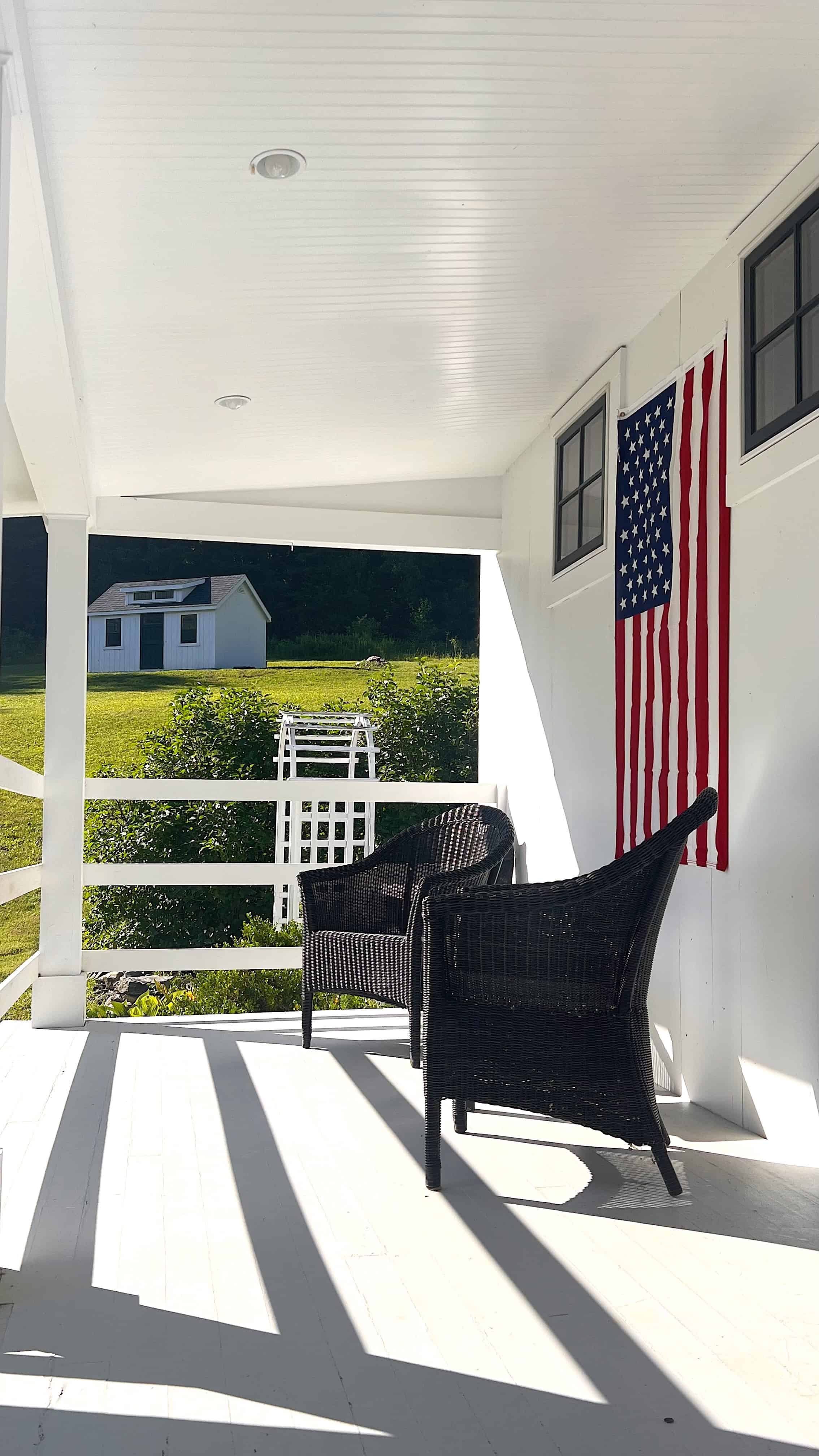 Dorset VT 05251