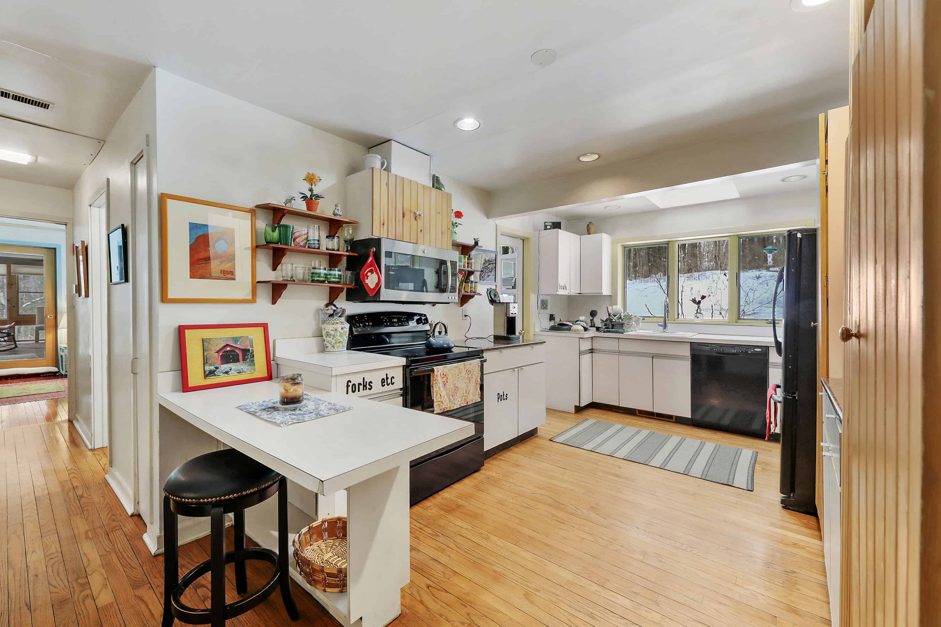 12 Squaw Peak Road Great Barrington Ma Great Barrington MA 01230