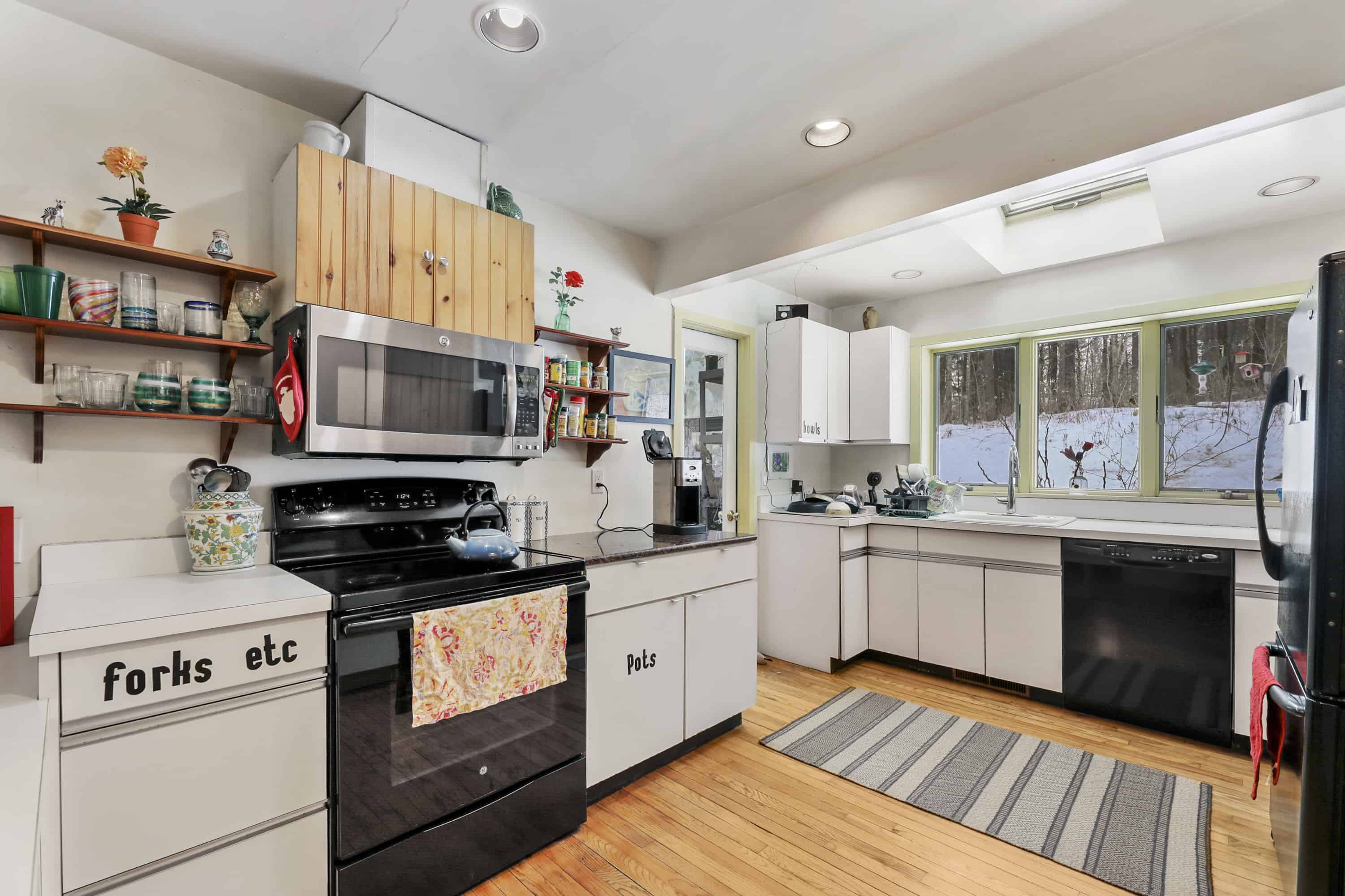 12 Squaw Peak Road Great Barrington Ma Great Barrington MA 01230