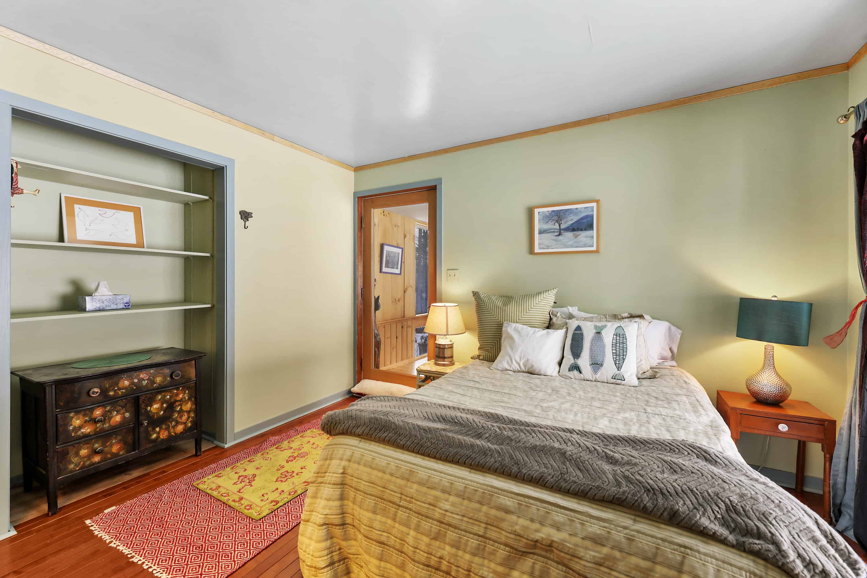 12 Squaw Peak Road Great Barrington Ma Great Barrington MA 01230