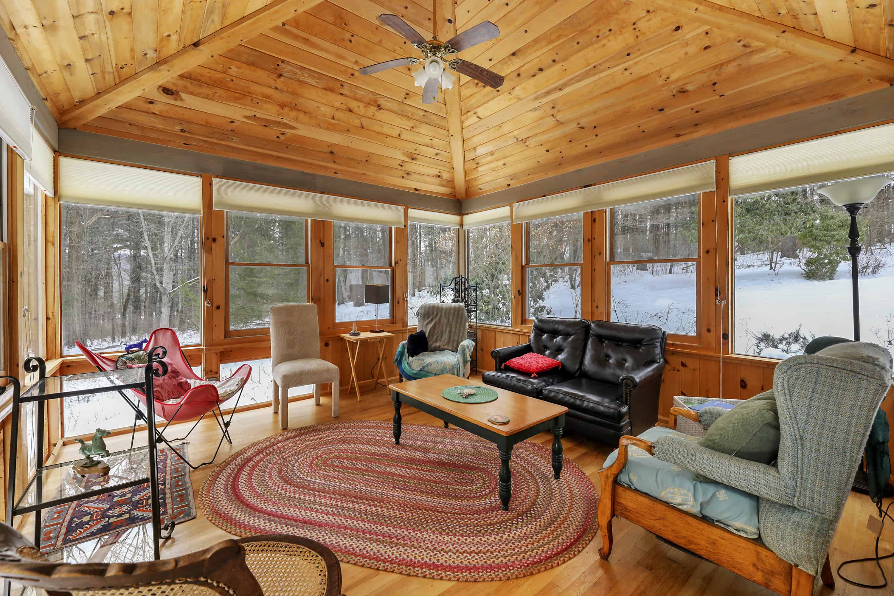 12 Squaw Peak Road Great Barrington Ma Great Barrington MA 01230