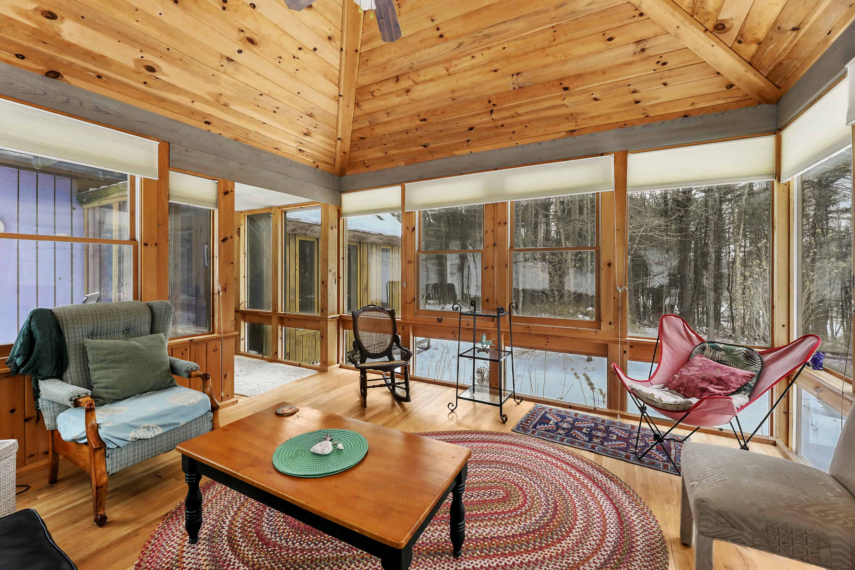 12 Squaw Peak Road Great Barrington Ma Great Barrington MA 01230
