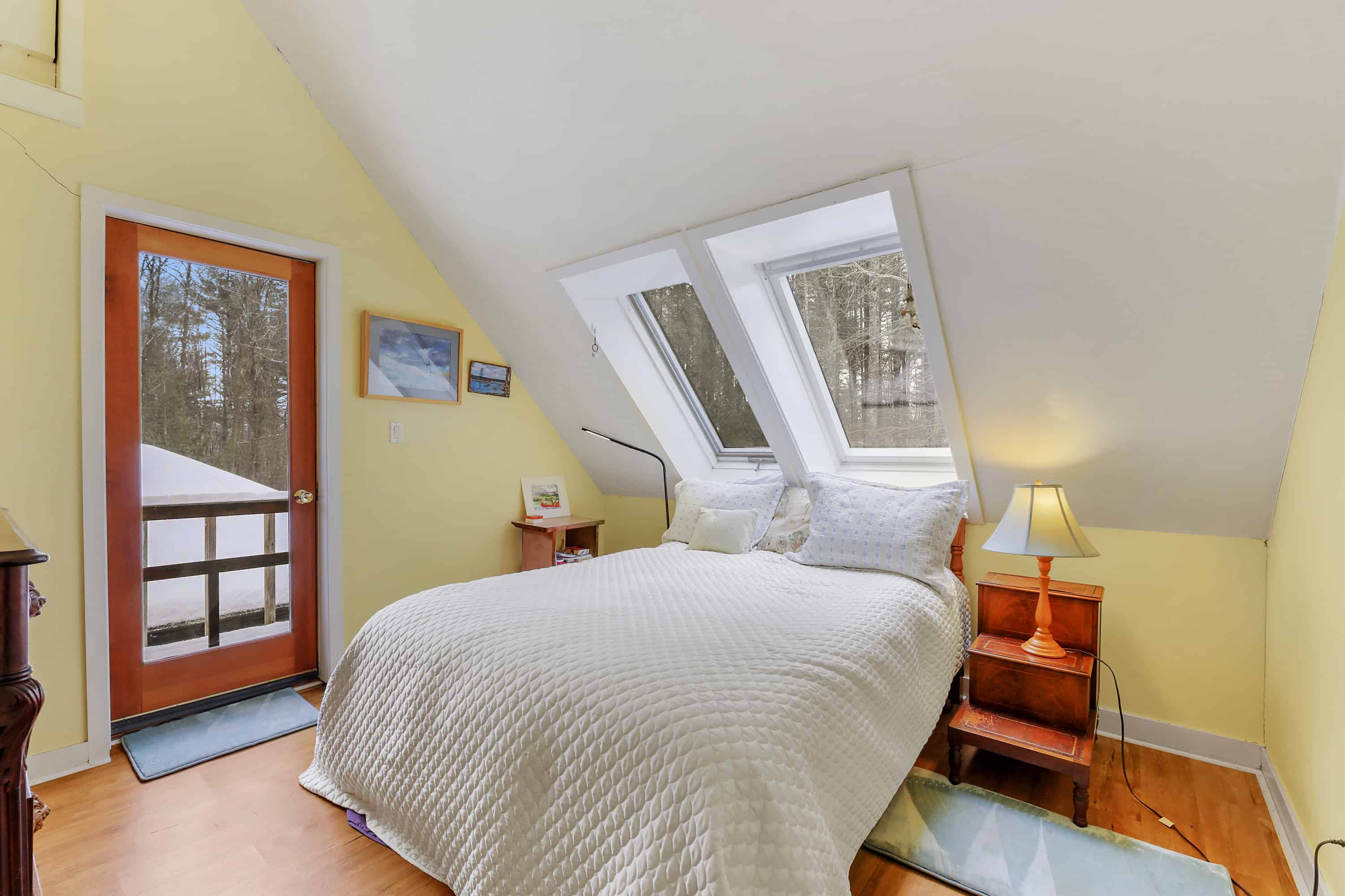 12 Squaw Peak Road Great Barrington Ma Great Barrington MA 01230