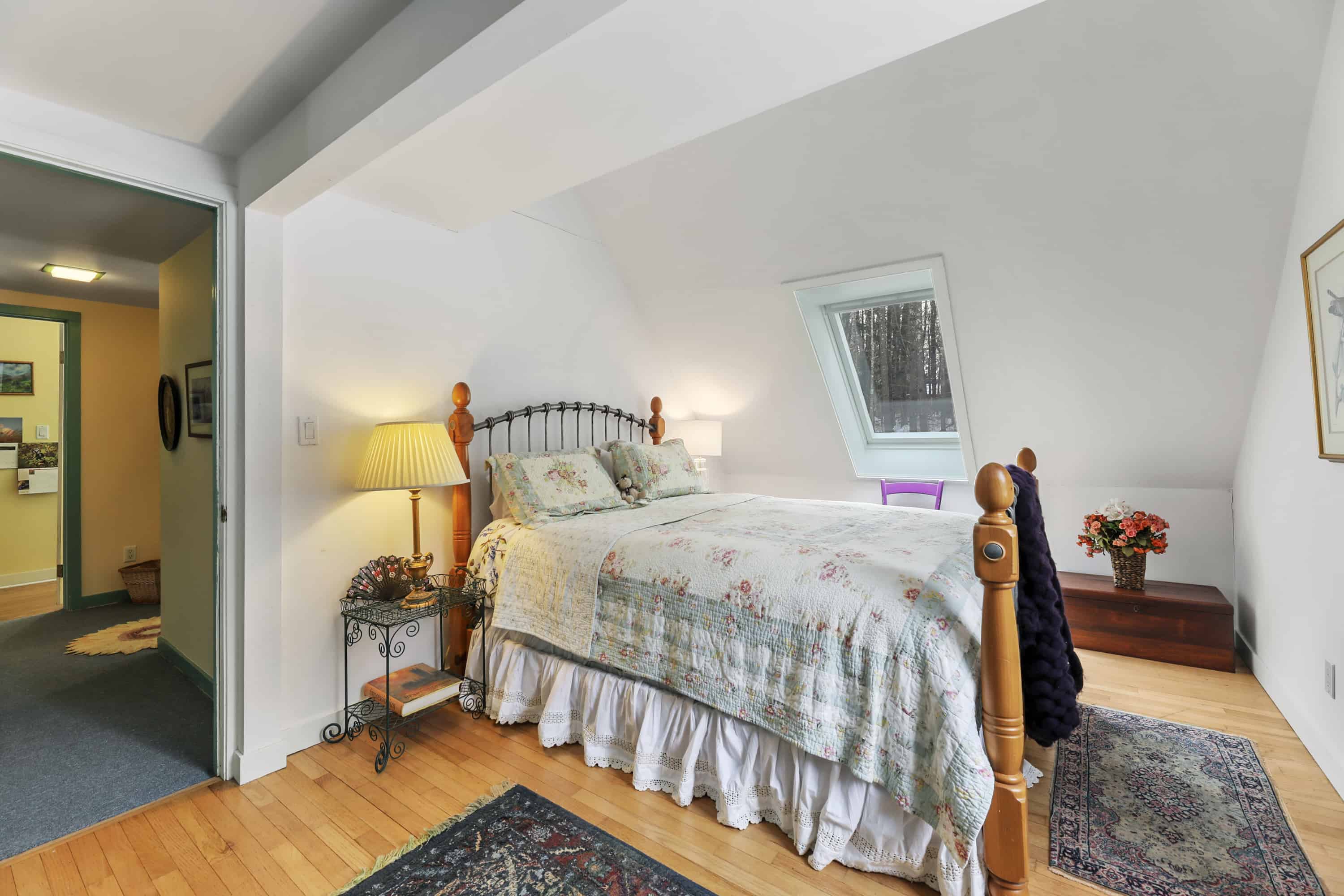 12 Squaw Peak Road Great Barrington Ma Great Barrington MA 01230