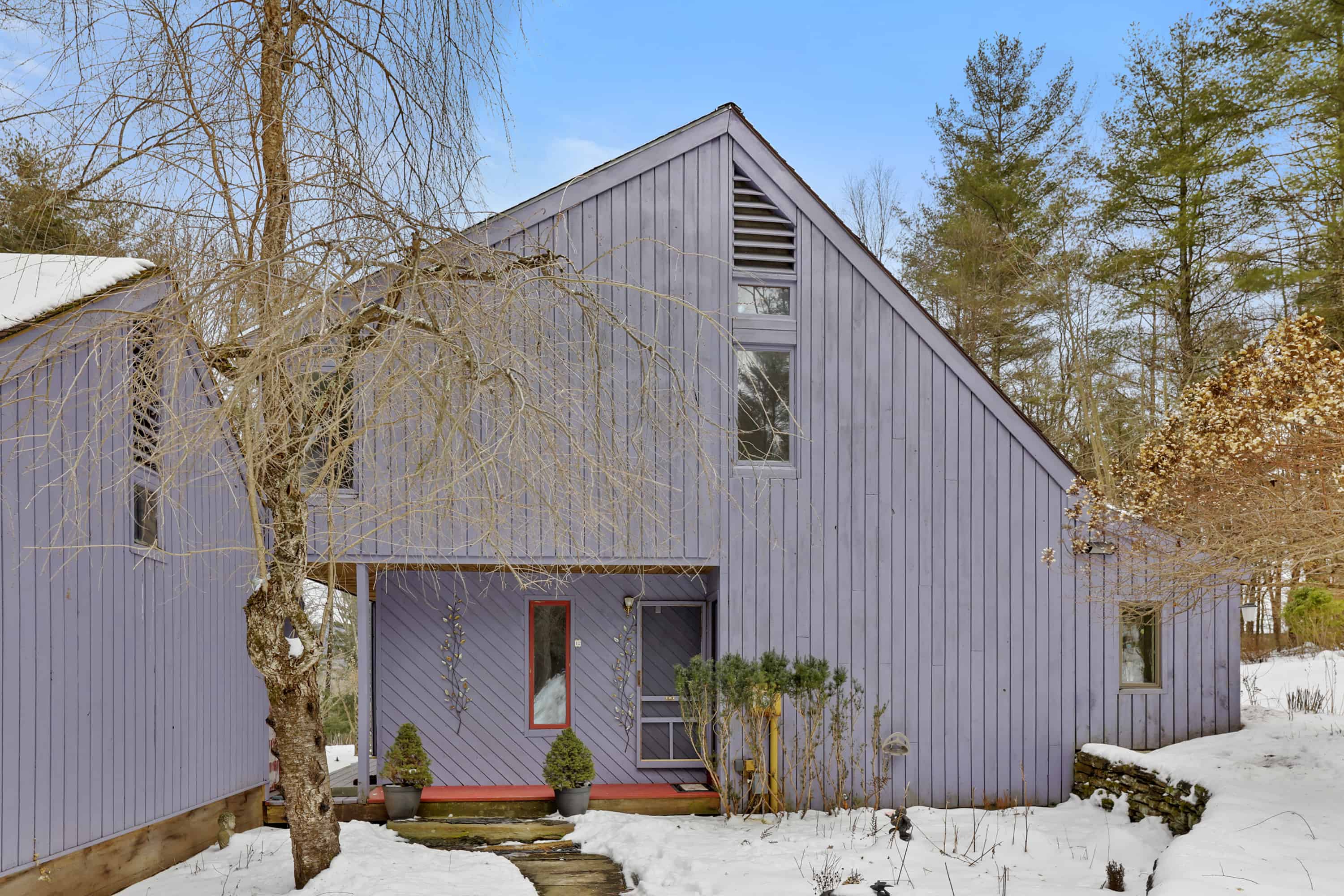 12 Squaw Peak Road Great Barrington Ma Great Barrington MA 01230