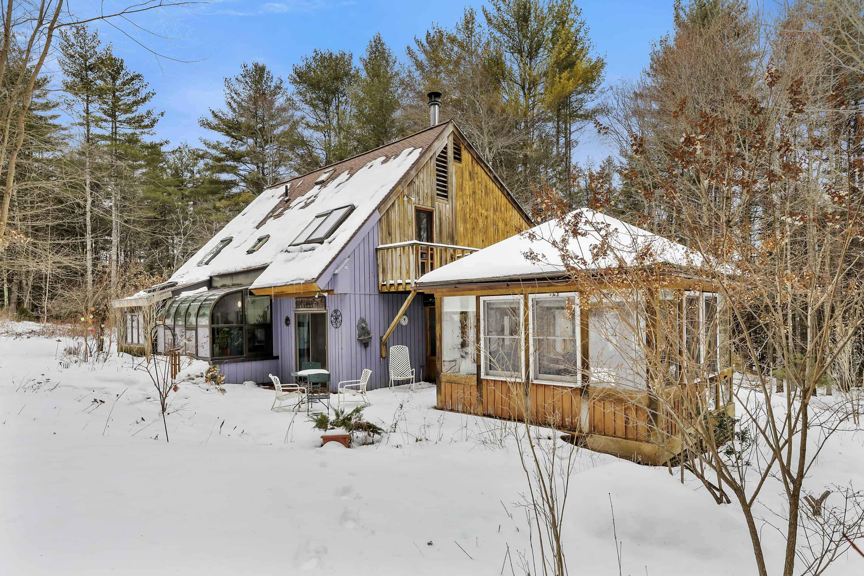 12 Squaw Peak Road Great Barrington Ma Great Barrington MA 01230