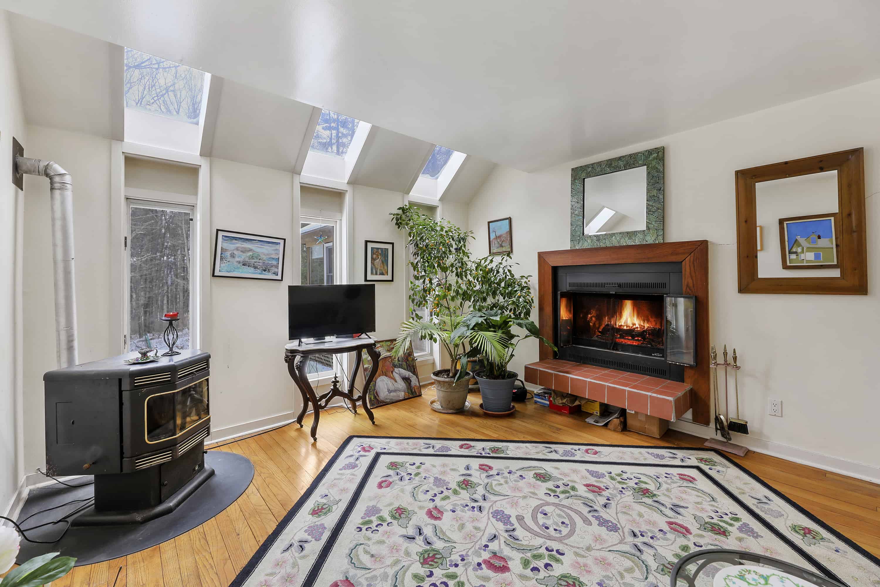 12 Squaw Peak Road Great Barrington Ma Great Barrington MA 01230