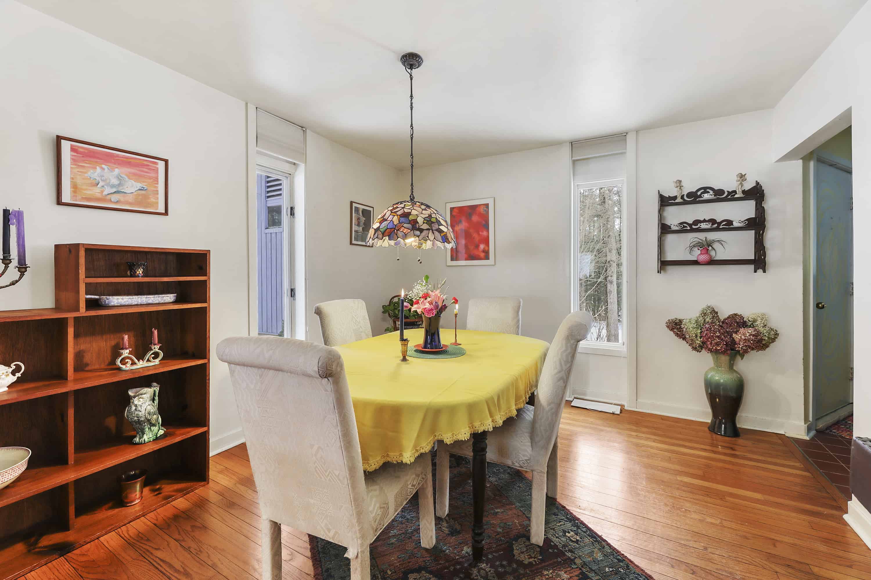 12 Squaw Peak Road Great Barrington Ma Great Barrington MA 01230