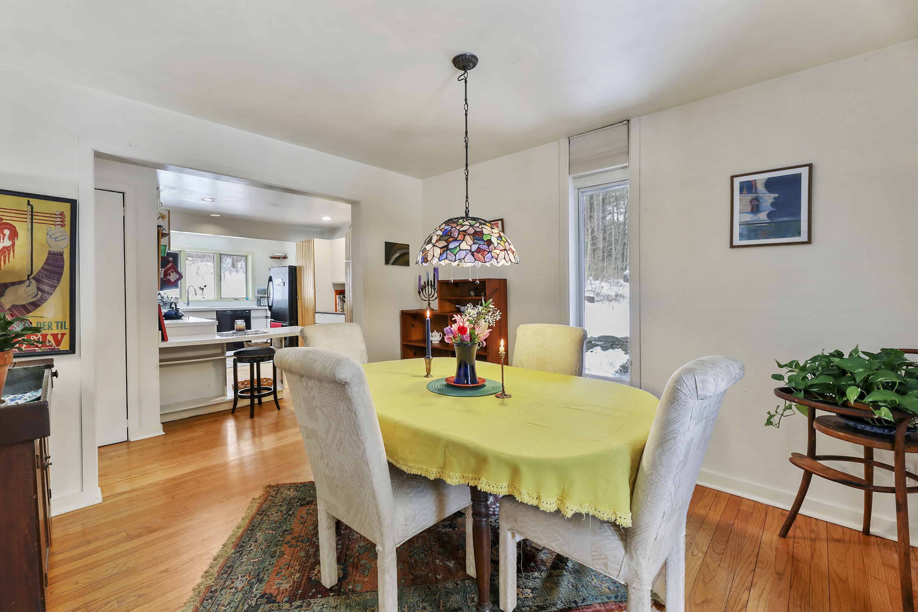 12 Squaw Peak Road Great Barrington Ma Great Barrington MA 01230