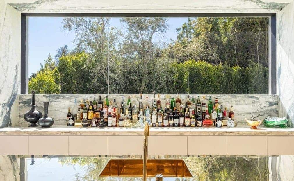 121 Udine Way Los Angeles CA 90077